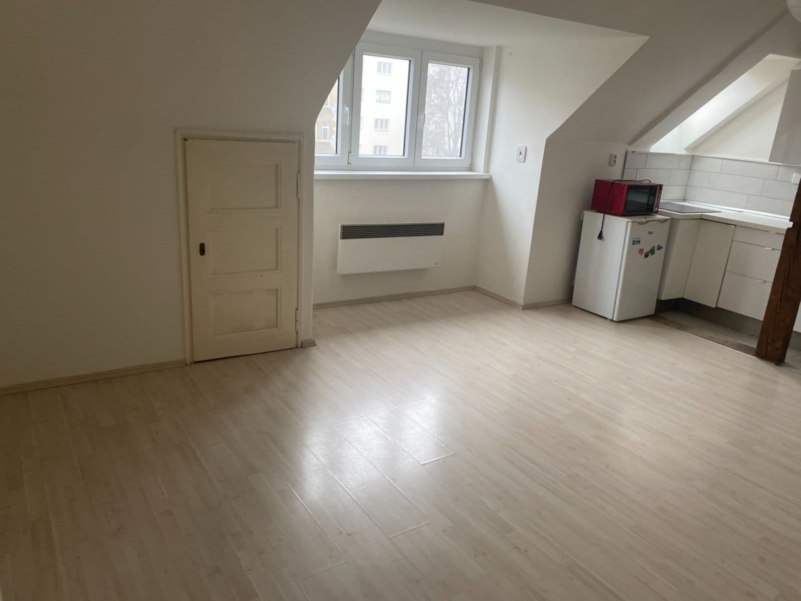 Prodej bytu 1+kk 32 m², M. J. Lermontova, Praha, Praha Prodej bytu 1+kk 32 m², M. J. Lermontova, Praha, Praha