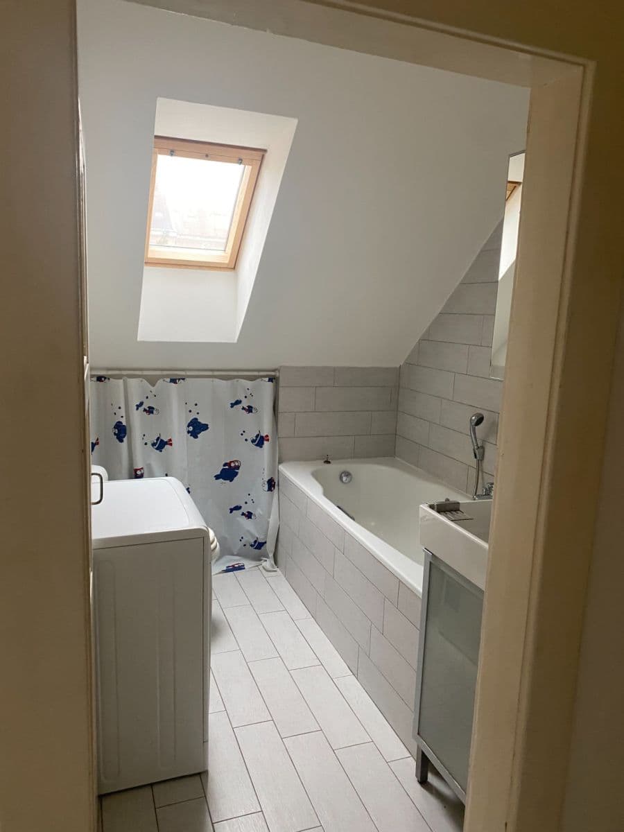 Prodej bytu 1+kk 32 m², M. J. Lermontova, Praha, Praha Prodej bytu 1+kk 32 m², M. J. Lermontova, Praha, Praha