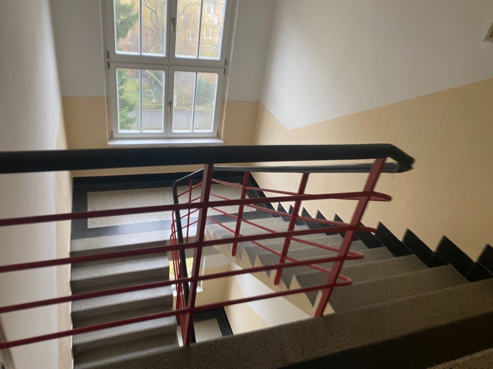 Prodej bytu 1+kk 32 m², M. J. Lermontova, Praha, Praha Prodej bytu 1+kk 32 m², M. J. Lermontova, Praha, Praha