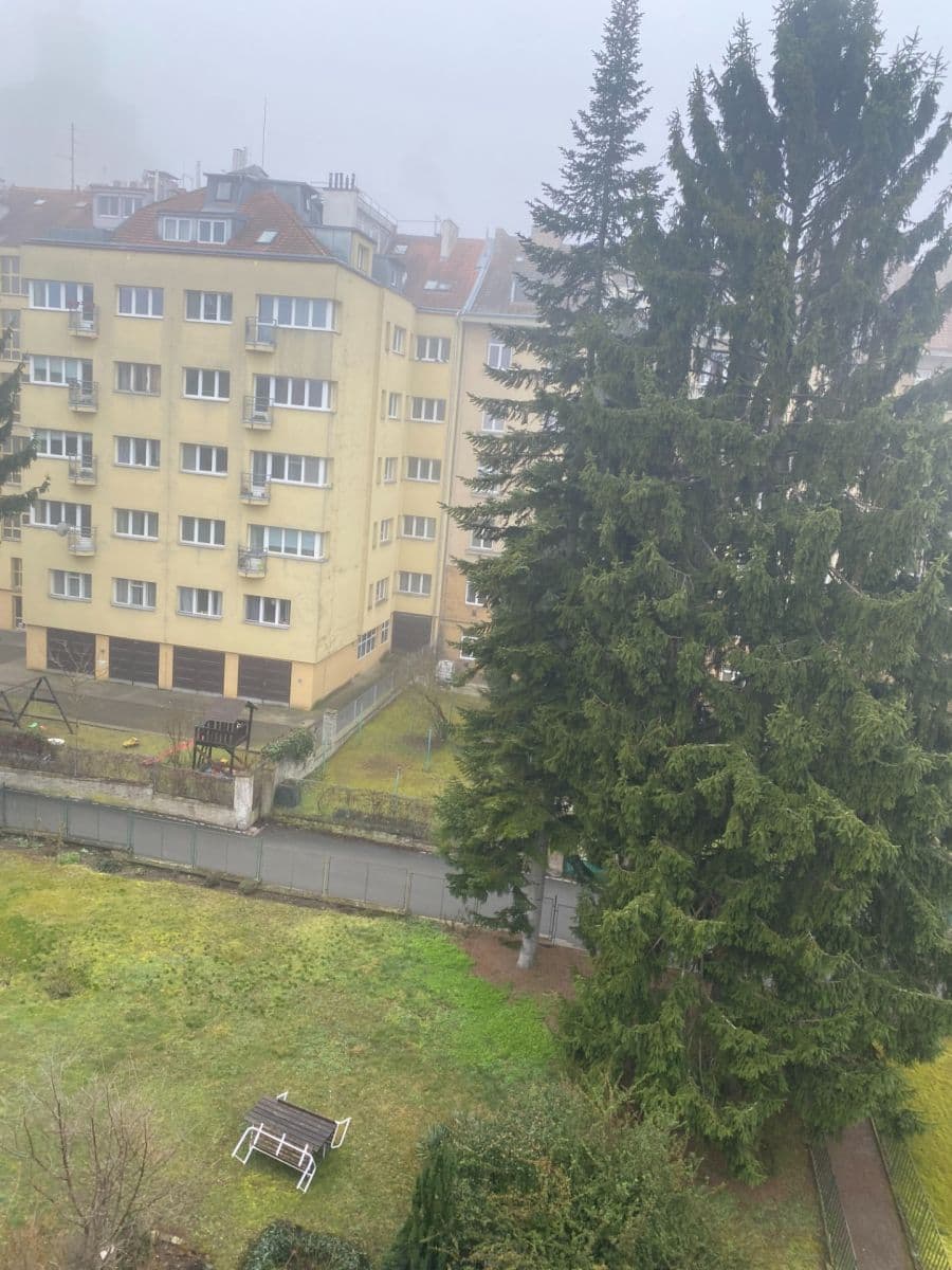 Prodej bytu 1+kk 32 m², M. J. Lermontova, Praha, Praha Prodej bytu 1+kk 32 m², M. J. Lermontova, Praha, Praha