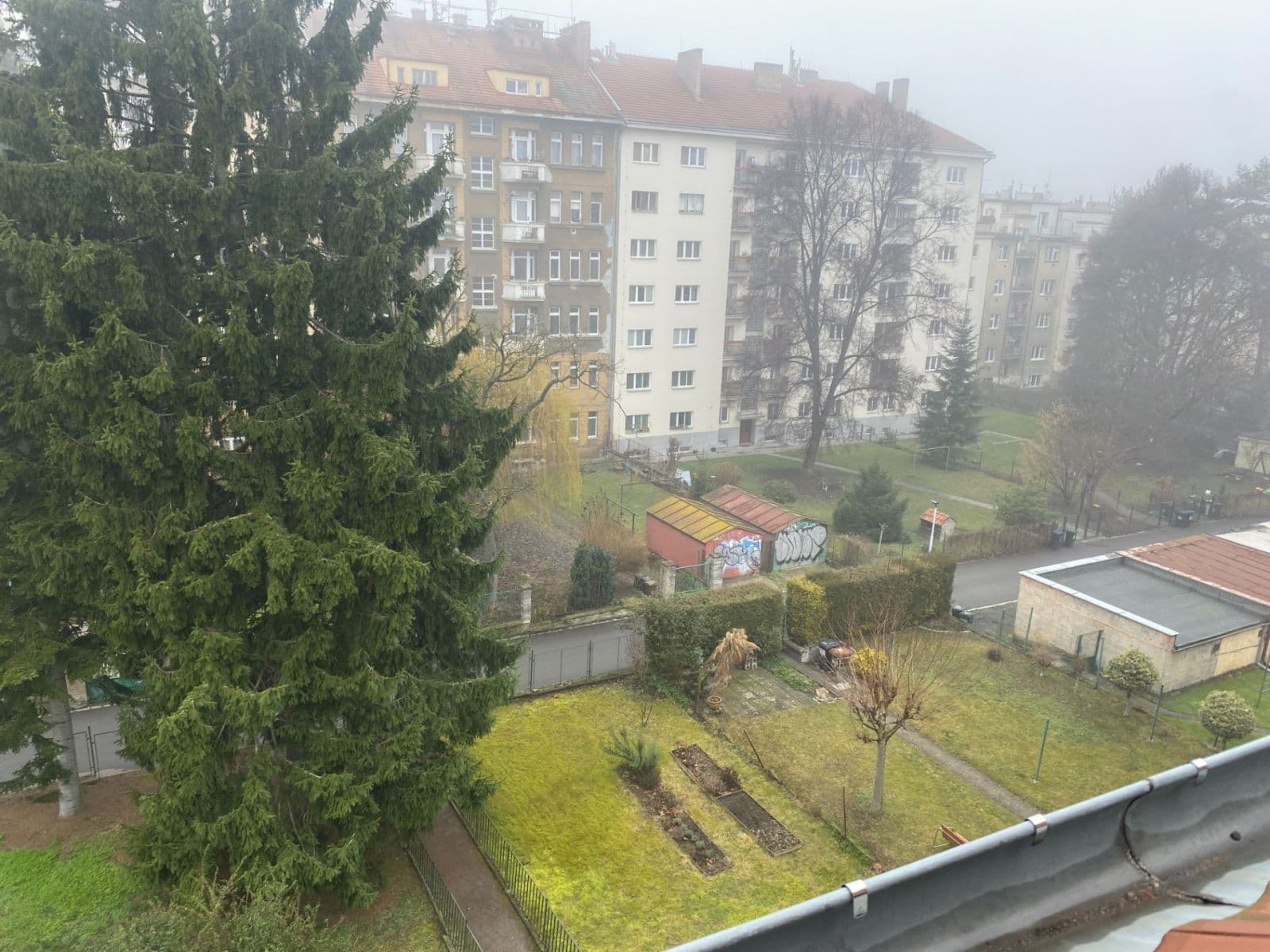 Prodej bytu 1+kk 32 m², M. J. Lermontova, Praha, Praha Prodej bytu 1+kk 32 m², M. J. Lermontova, Praha, Praha