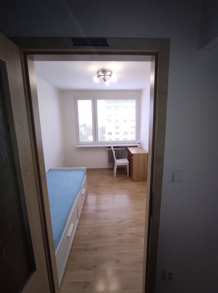 Prodej bytu 2+kk 40 m², Vitry, Kladno, Středočeský kraj Prodej bytu 2+kk 40 m², Vitry, Kladno, Středočeský kraj