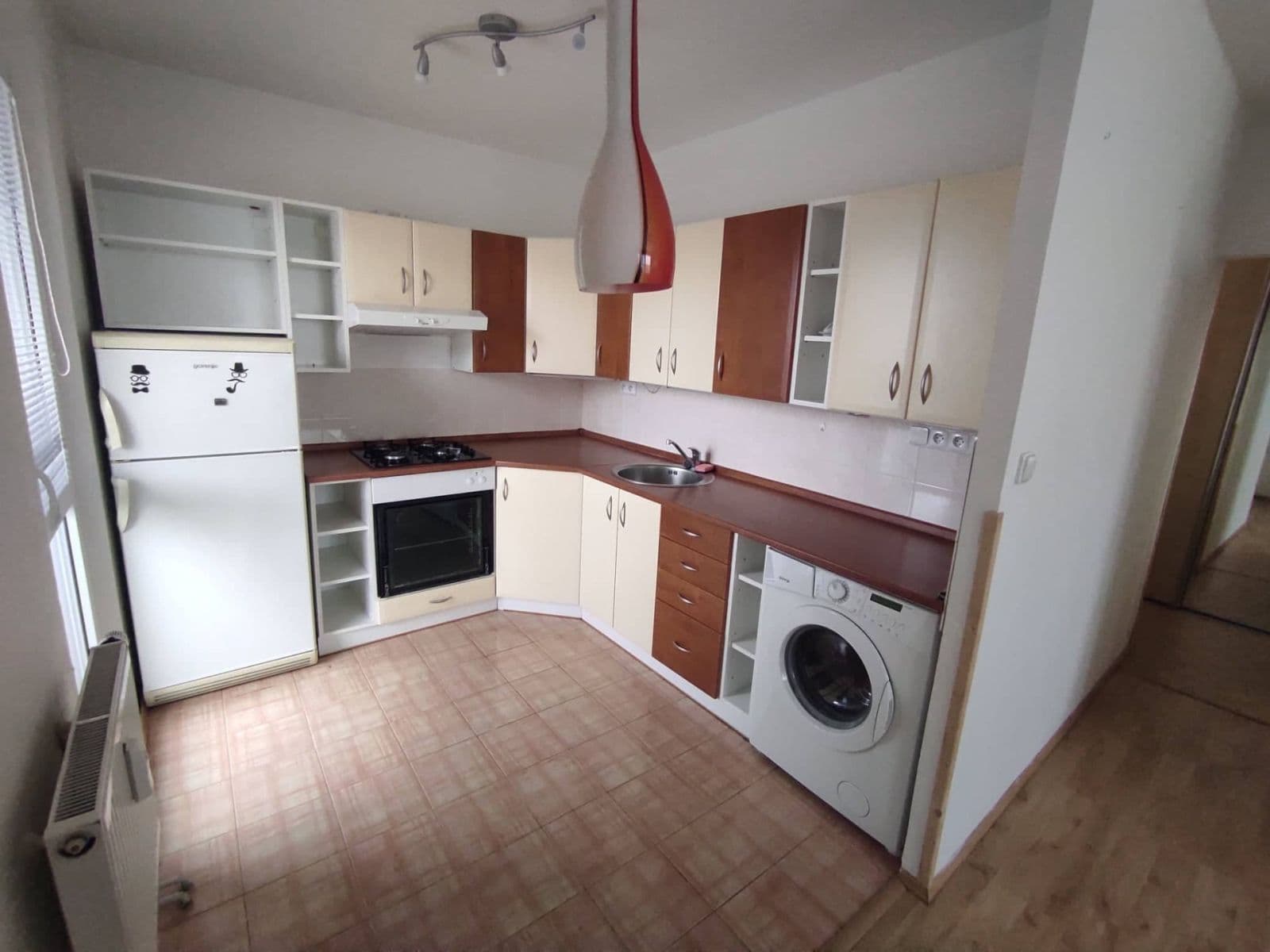 Prodej bytu 2+kk 40 m², Vitry, Kladno, Středočeský kraj Prodej bytu 2+kk 40 m², Vitry, Kladno, Středočeský kraj