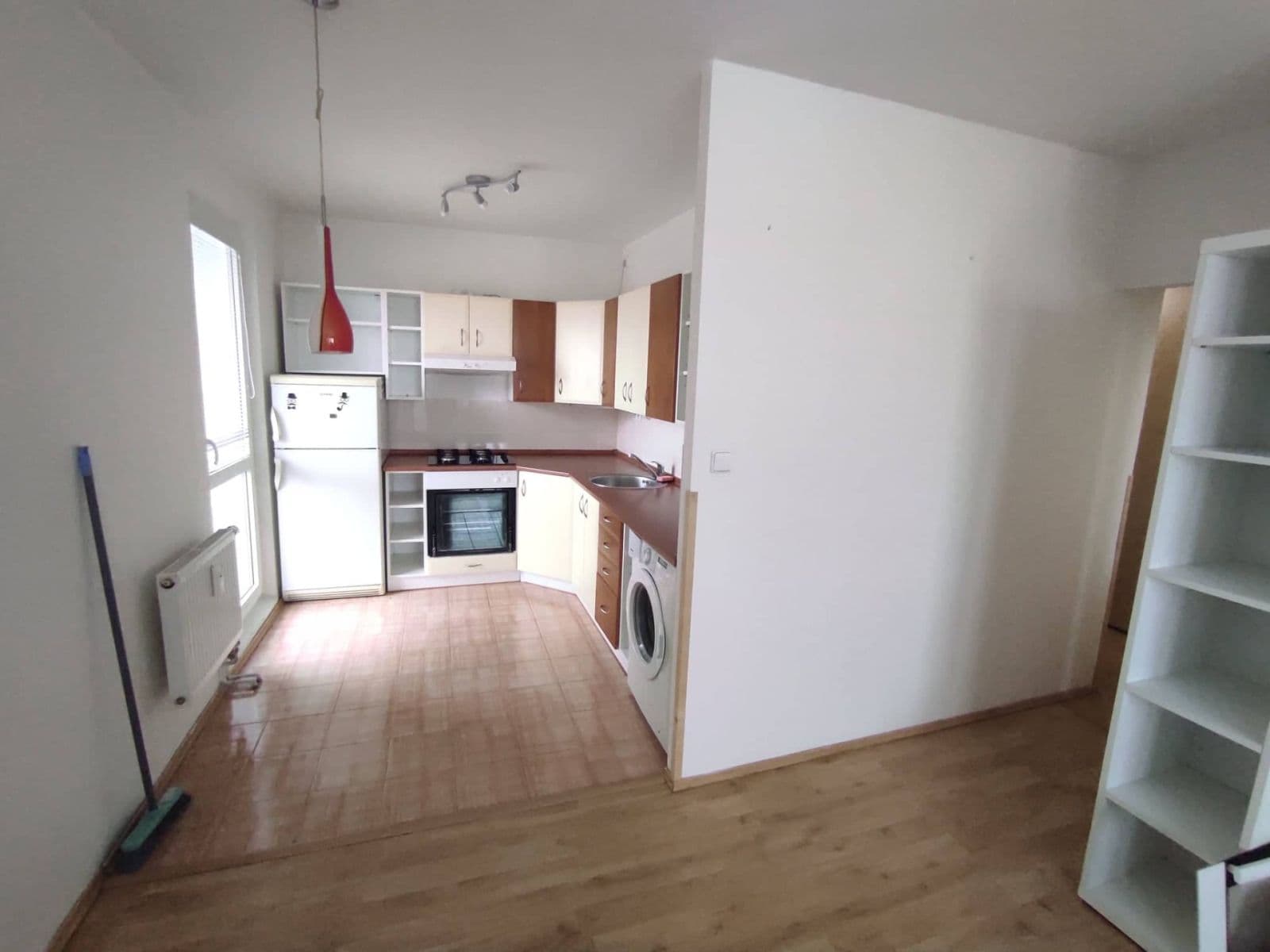 Prodej bytu 2+kk 40 m², Vitry, Kladno, Středočeský kraj Prodej bytu 2+kk 40 m², Vitry, Kladno, Středočeský kraj