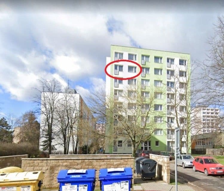 Prodej bytu 2+kk 40 m², Vitry, Kladno, Středočeský kraj Prodej bytu 2+kk 40 m², Vitry, Kladno, Středočeský kraj