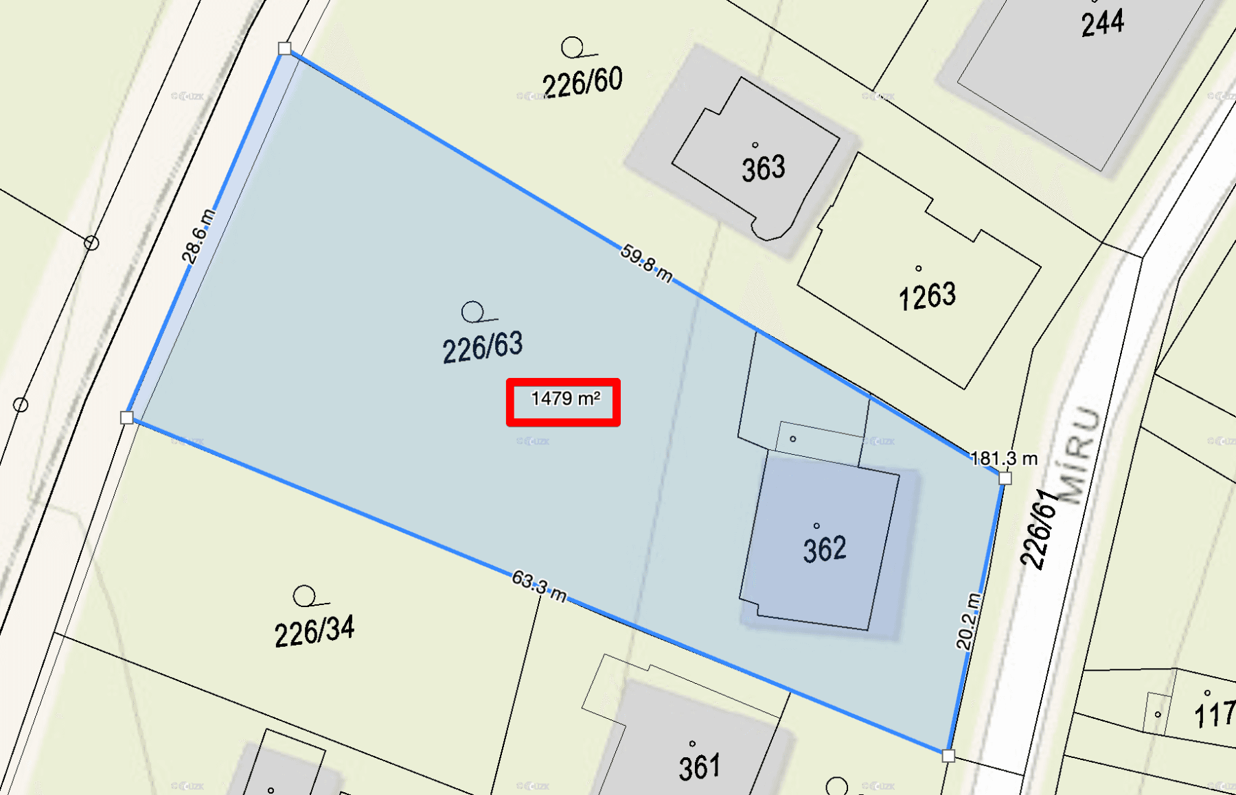 Prodej domu 220 m², pozemek 1.488 m², Míru, Lštění, Středočeský kraj Prodej domu 220 m², pozemek 1.488 m², Míru, Lštění, Středočeský kraj