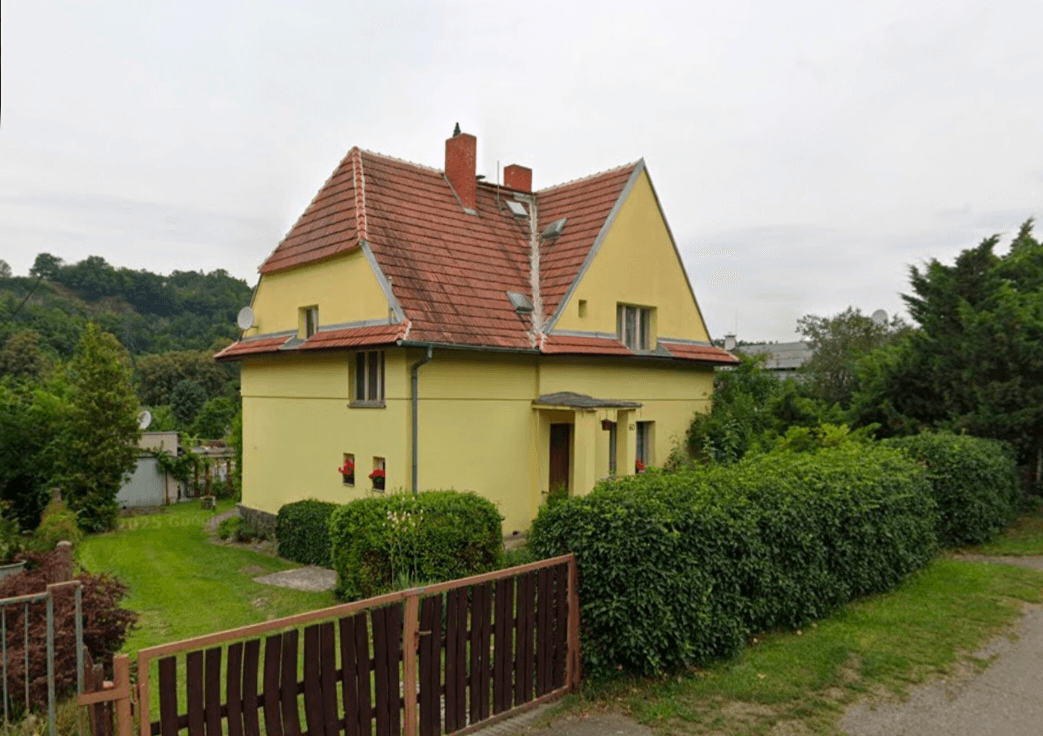 Prodej domu 220 m², pozemek 1.488 m², Míru, Lštění, Středočeský kraj Prodej domu 220 m², pozemek 1.488 m², Míru, Lštění, Středočeský kraj