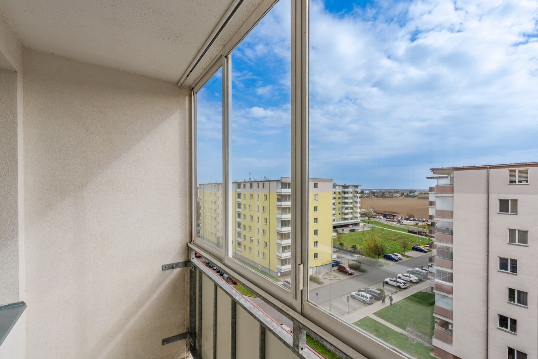 Prodej bytu 3+1 64 m², Janského, Olomouc, Olomoucký kraj Prodej bytu 3+1 64 m², Janského, Olomouc, Olomoucký kraj