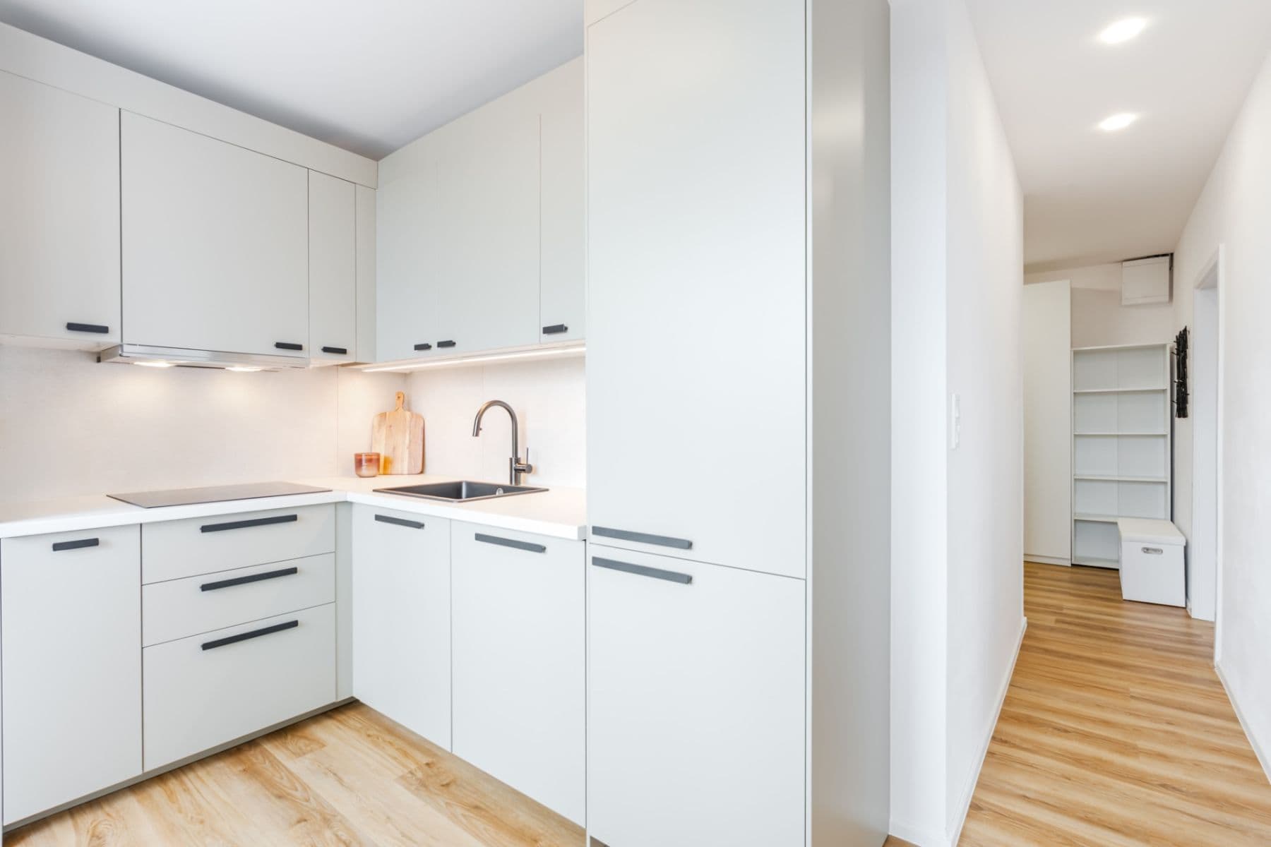 Prodej bytu 3+1 64 m², Janského, Olomouc, Olomoucký kraj Prodej bytu 3+1 64 m², Janského, Olomouc, Olomoucký kraj