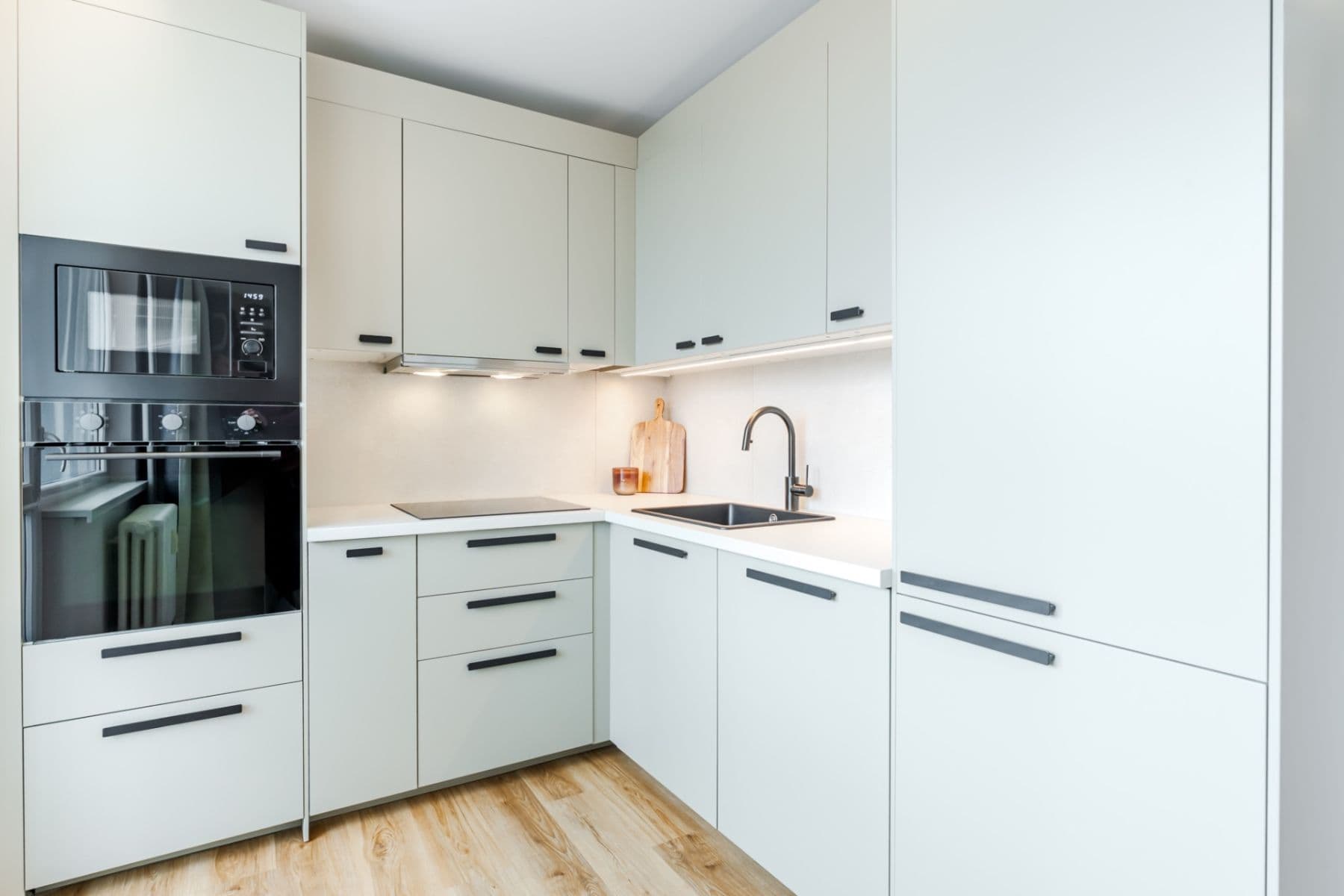 Prodej bytu 3+1 64 m², Janského, Olomouc, Olomoucký kraj Prodej bytu 3+1 64 m², Janského, Olomouc, Olomoucký kraj