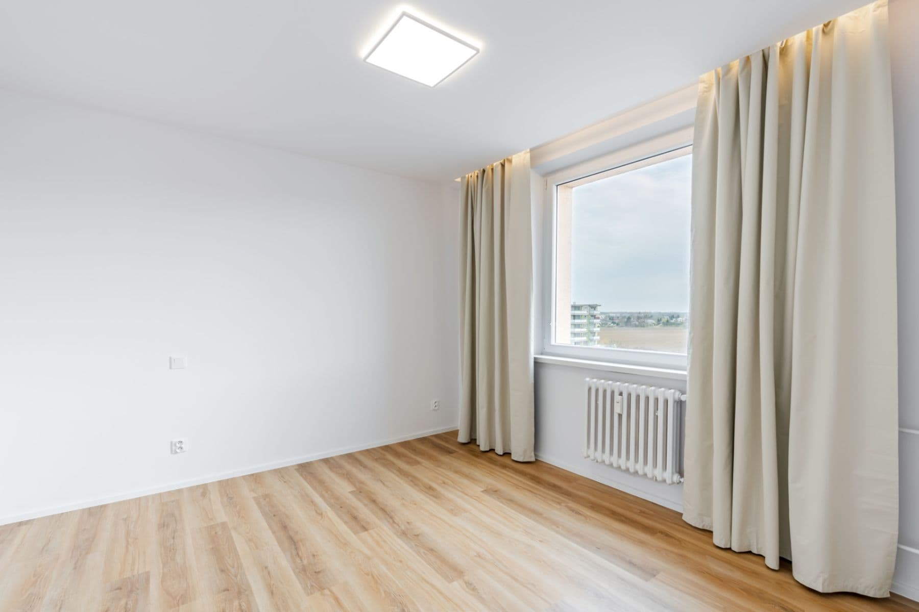 Prodej bytu 3+1 64 m², Janského, Olomouc, Olomoucký kraj Prodej bytu 3+1 64 m², Janského, Olomouc, Olomoucký kraj