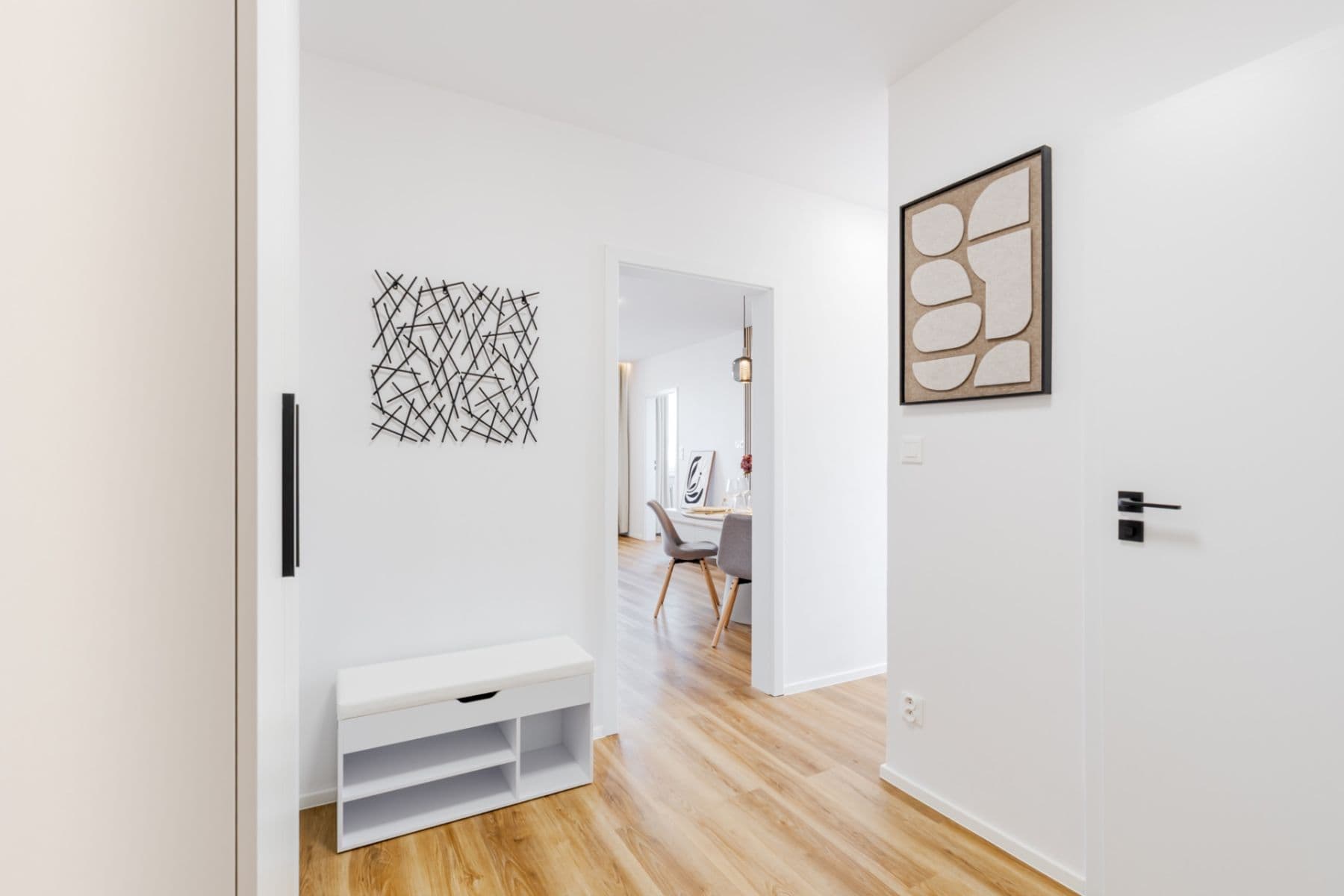 Prodej bytu 3+1 64 m², Janského, Olomouc, Olomoucký kraj Prodej bytu 3+1 64 m², Janského, Olomouc, Olomoucký kraj