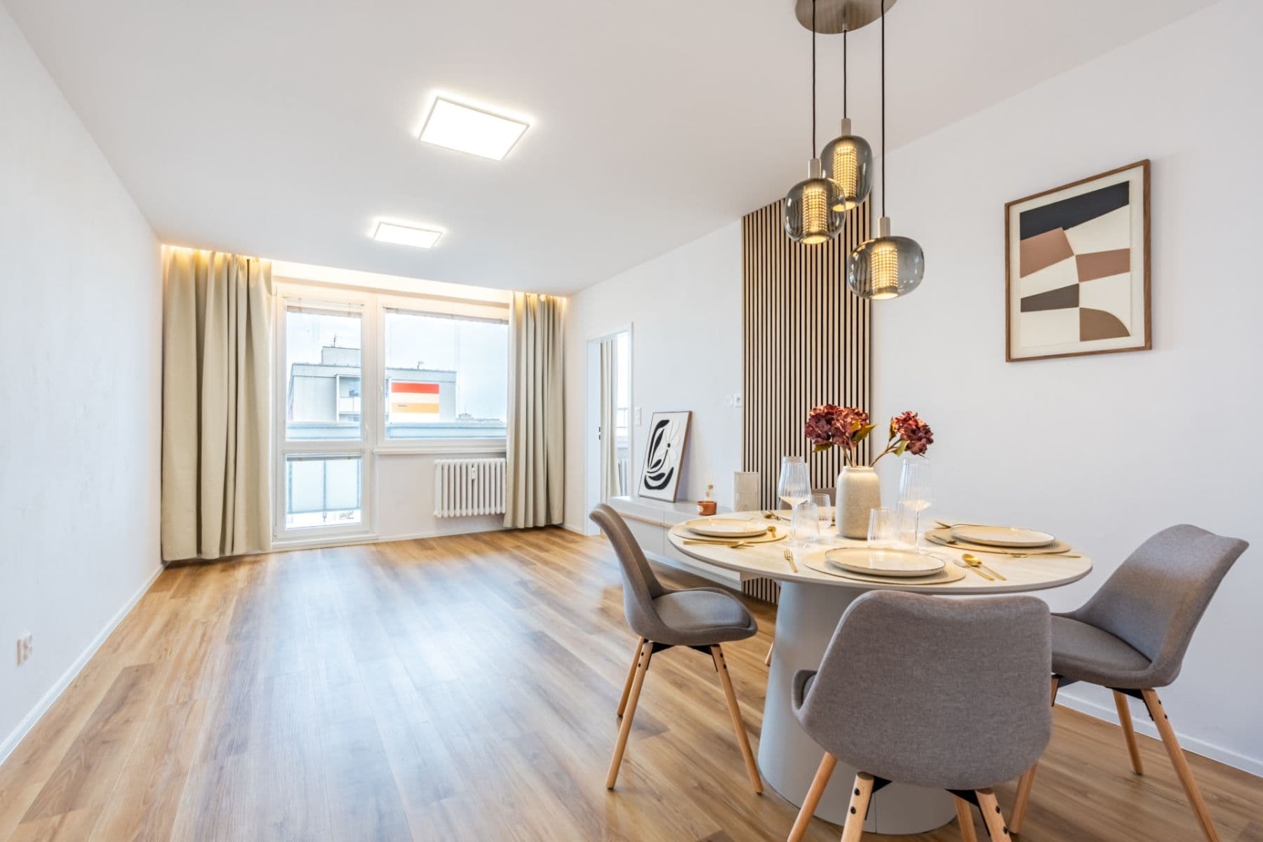 Prodej bytu 3+1 64 m², Janského, Olomouc, Olomoucký kraj Prodej bytu 3+1 64 m², Janského, Olomouc, Olomoucký kraj