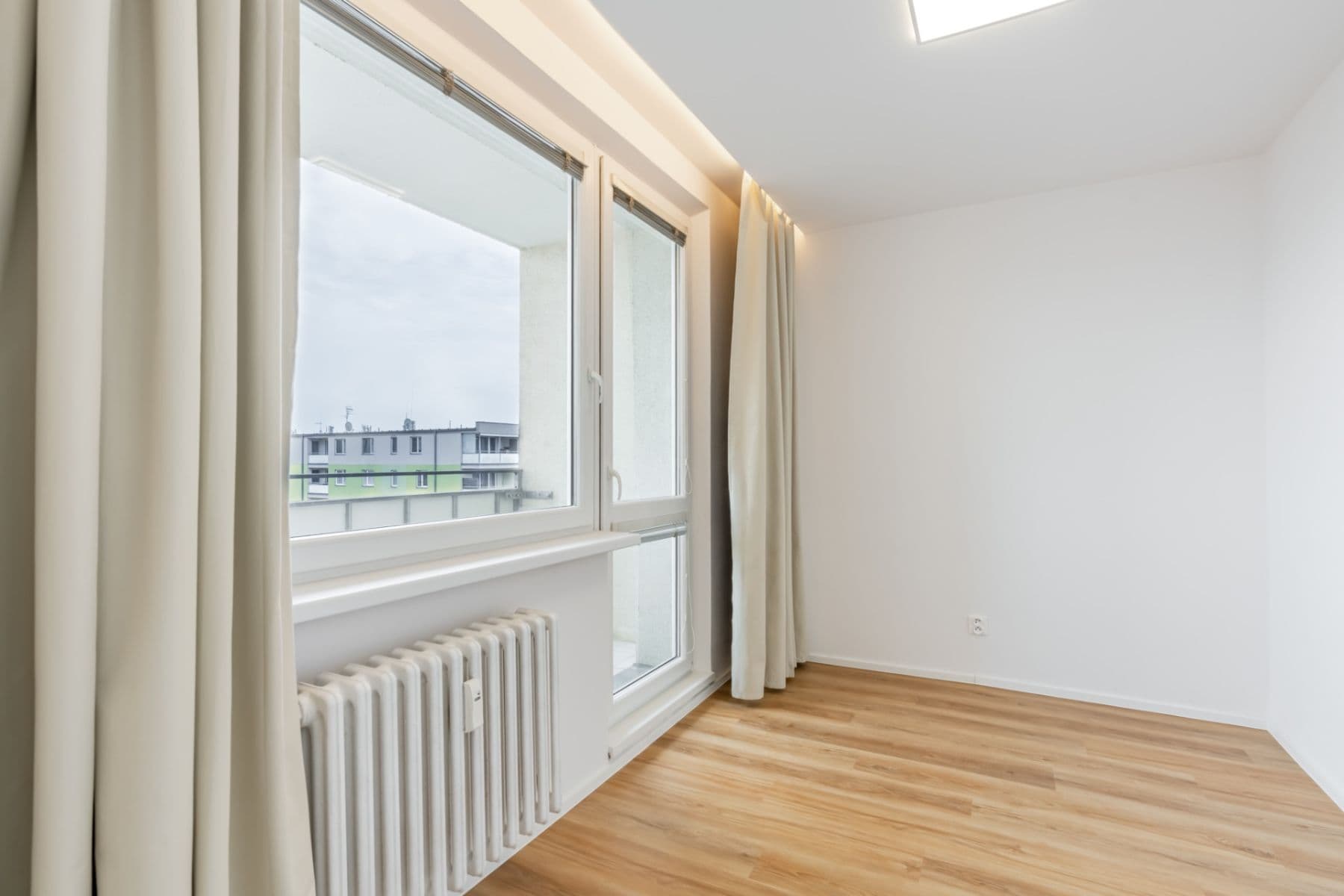 Prodej bytu 3+1 64 m², Janského, Olomouc, Olomoucký kraj Prodej bytu 3+1 64 m², Janského, Olomouc, Olomoucký kraj