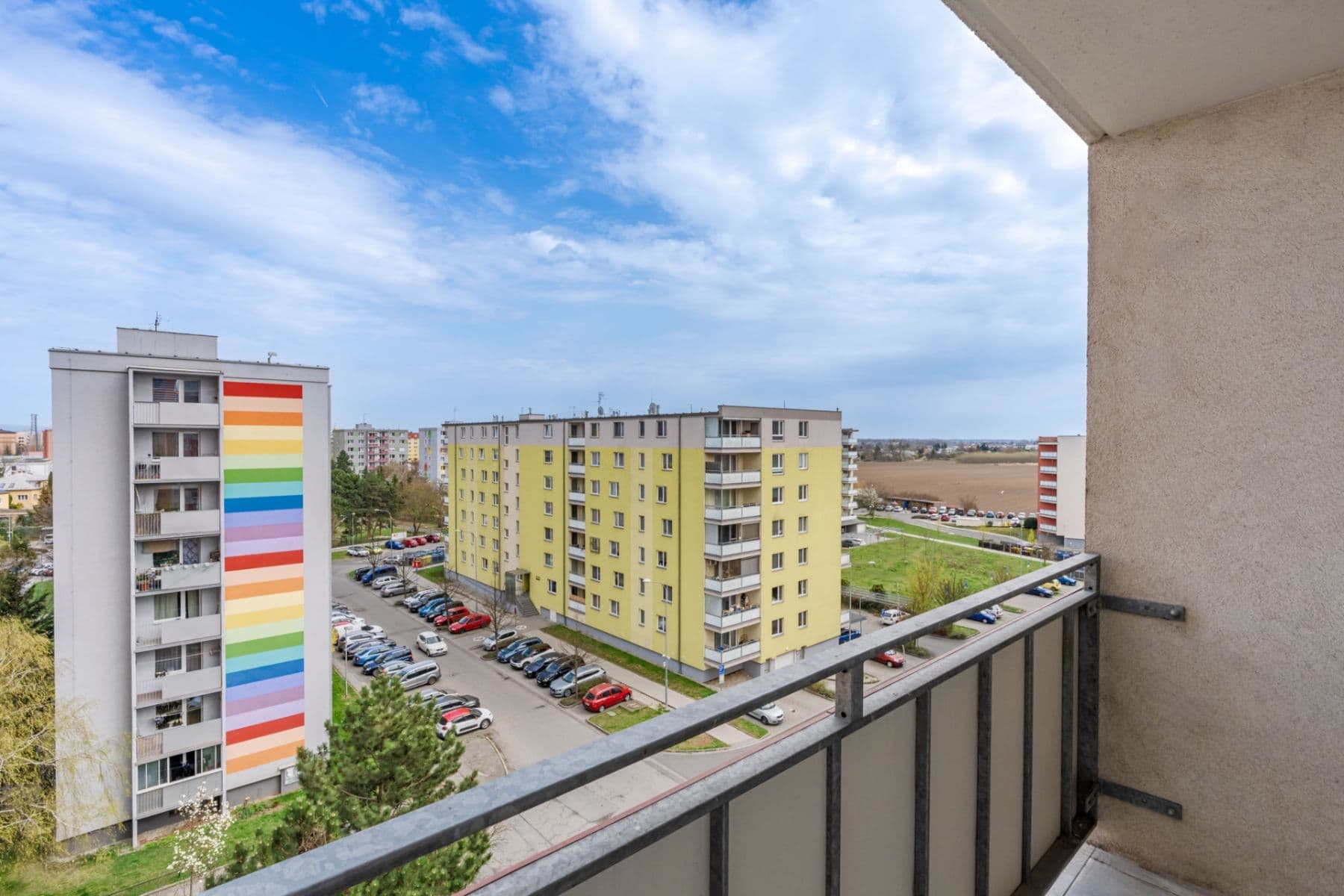 Prodej bytu 3+1 64 m², Janského, Olomouc, Olomoucký kraj Prodej bytu 3+1 64 m², Janského, Olomouc, Olomoucký kraj