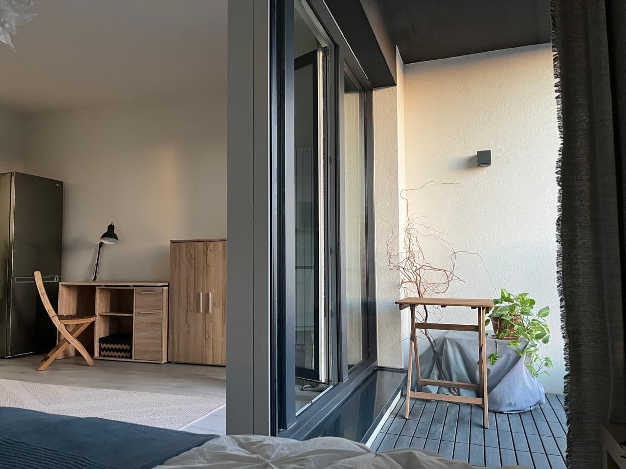 Prodej bytu 1+kk 37 m², Olgy Havlové, Praha, Praha Prodej bytu 1+kk 37 m², Olgy Havlové, Praha, Praha