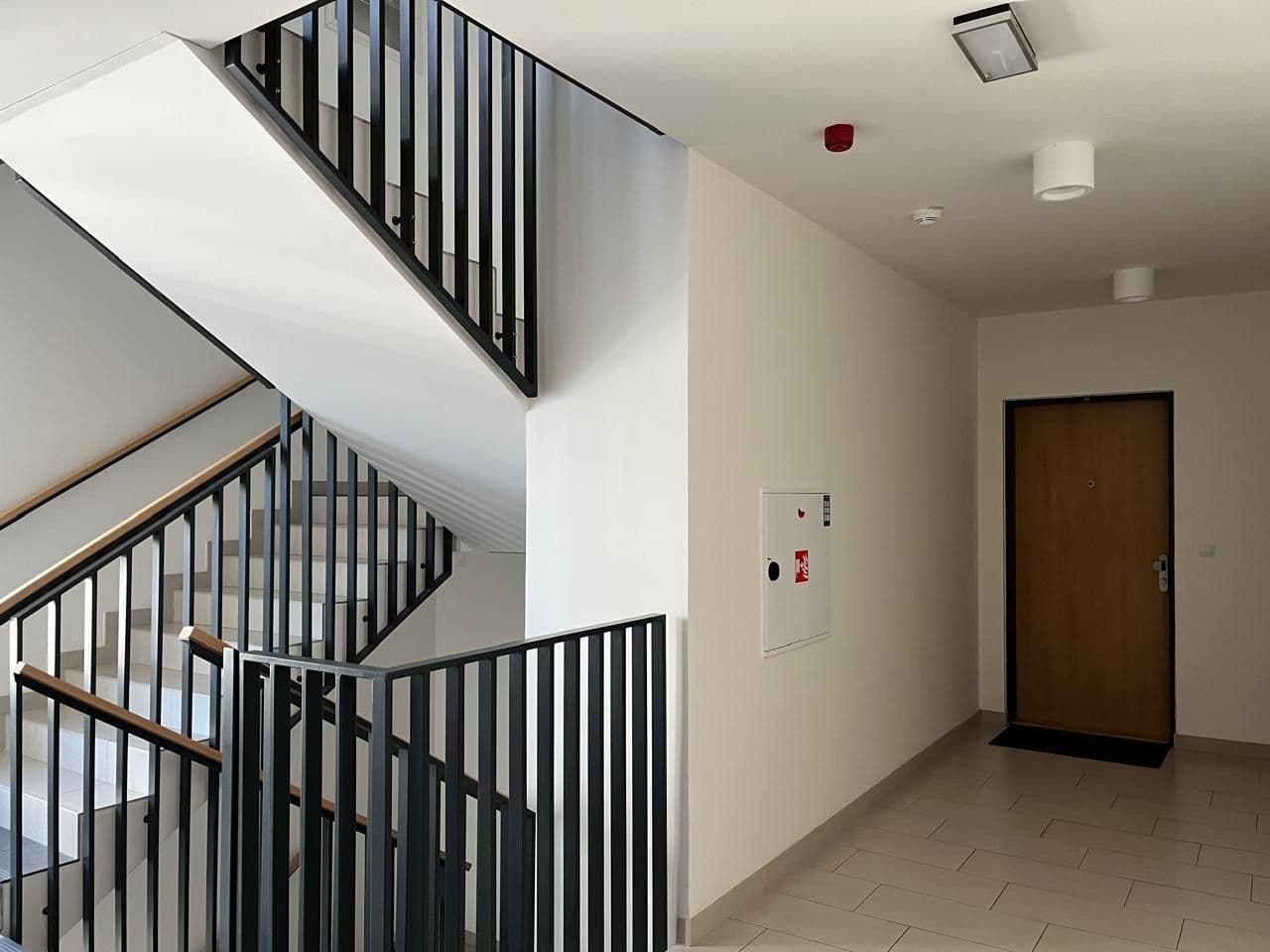 Prodej bytu 1+kk 37 m², Olgy Havlové, Praha, Praha Prodej bytu 1+kk 37 m², Olgy Havlové, Praha, Praha