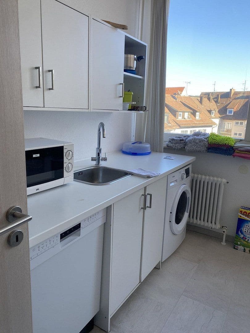 Pronájem kanceláře 203 m², Marktplatz 13, Heilbronn, Bádensko-Württembersko Pronájem kanceláře 203 m², Marktplatz 13, Heilbronn, Bádensko-Württembersko