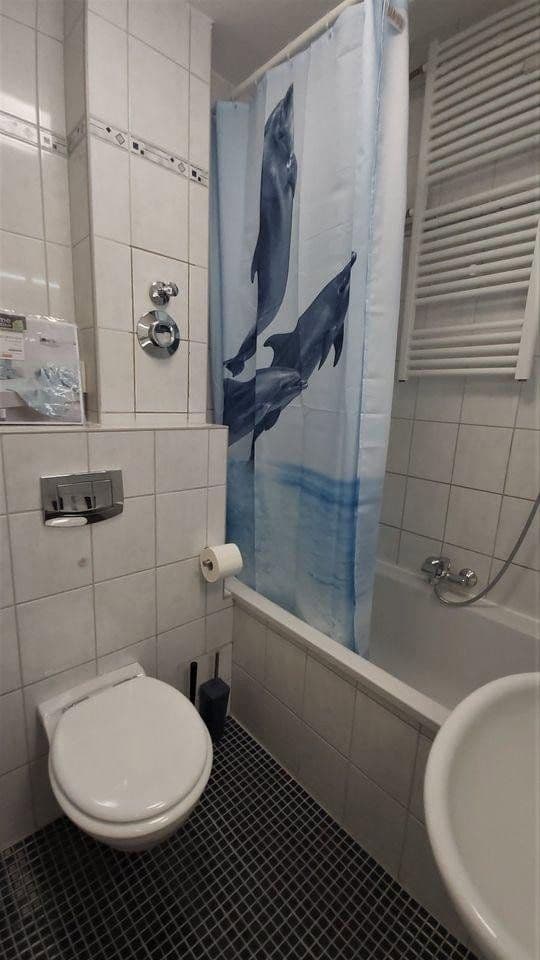 Prodej bytu 2+1 49 m², Steglitzer Damm 66, Berlin, Berlín Prodej bytu 2+1 49 m², Steglitzer Damm 66, Berlin, Berlín