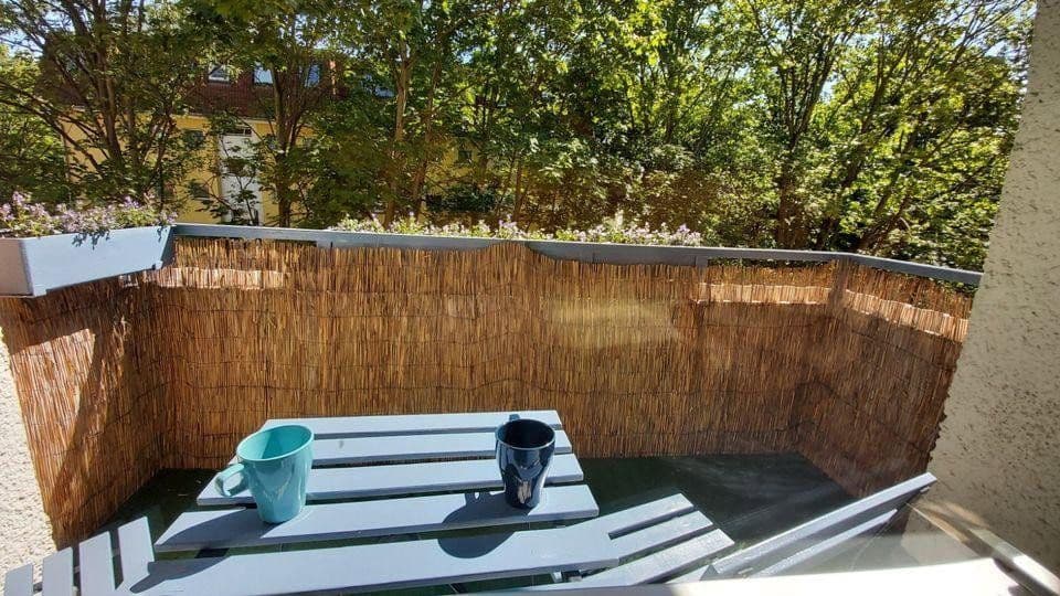 Prodej bytu 2+1 49 m², Steglitzer Damm 66, Berlin, Berlín Prodej bytu 2+1 49 m², Steglitzer Damm 66, Berlin, Berlín