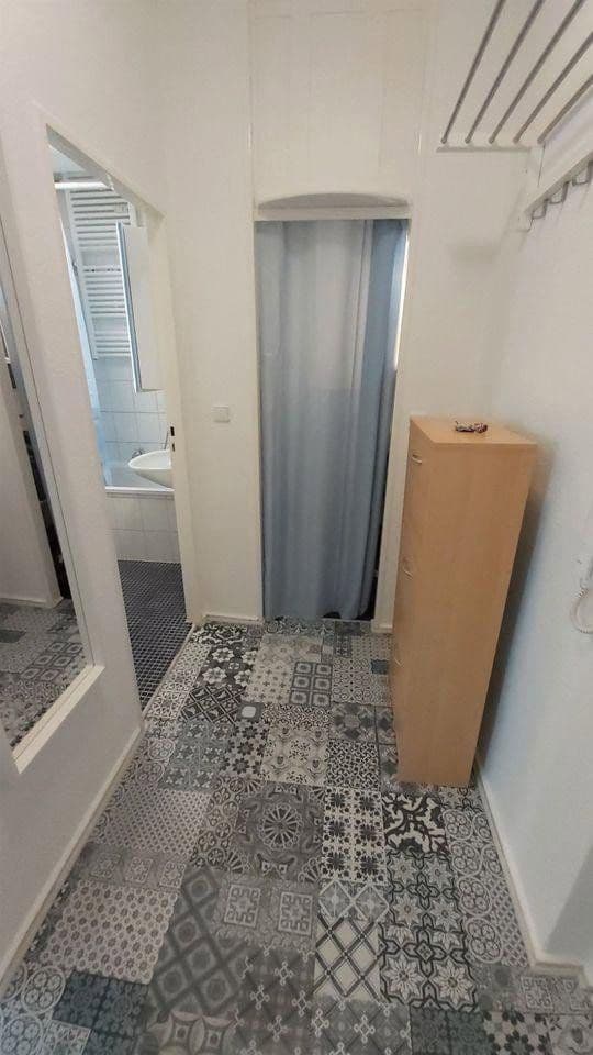 Prodej bytu 2+1 49 m², Steglitzer Damm 66, Berlin, Berlín Prodej bytu 2+1 49 m², Steglitzer Damm 66, Berlin, Berlín