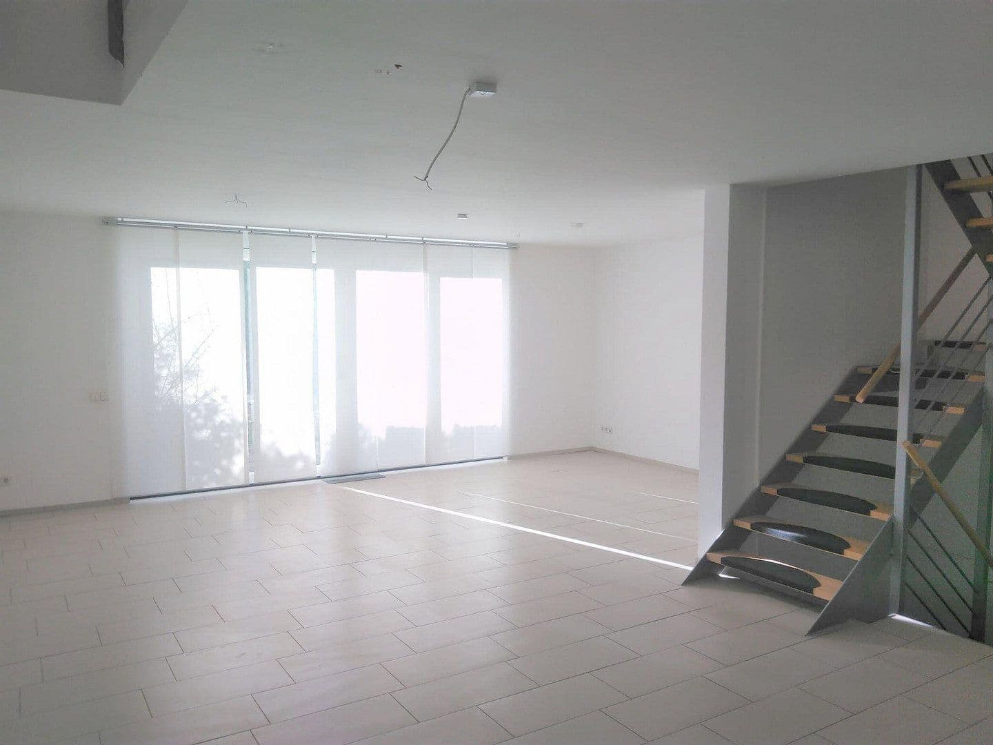 Pronájem domu 110 m², pozemek 100 m², Beimerstetten, Bádensko-Württembersko Pronájem domu 110 m², pozemek 100 m², Beimerstetten, Bádensko-Württembersko