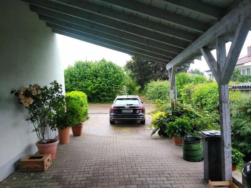 Pronájem domu 110 m², pozemek 100 m², Beimerstetten, Bádensko-Württembersko Pronájem domu 110 m², pozemek 100 m², Beimerstetten, Bádensko-Württembersko