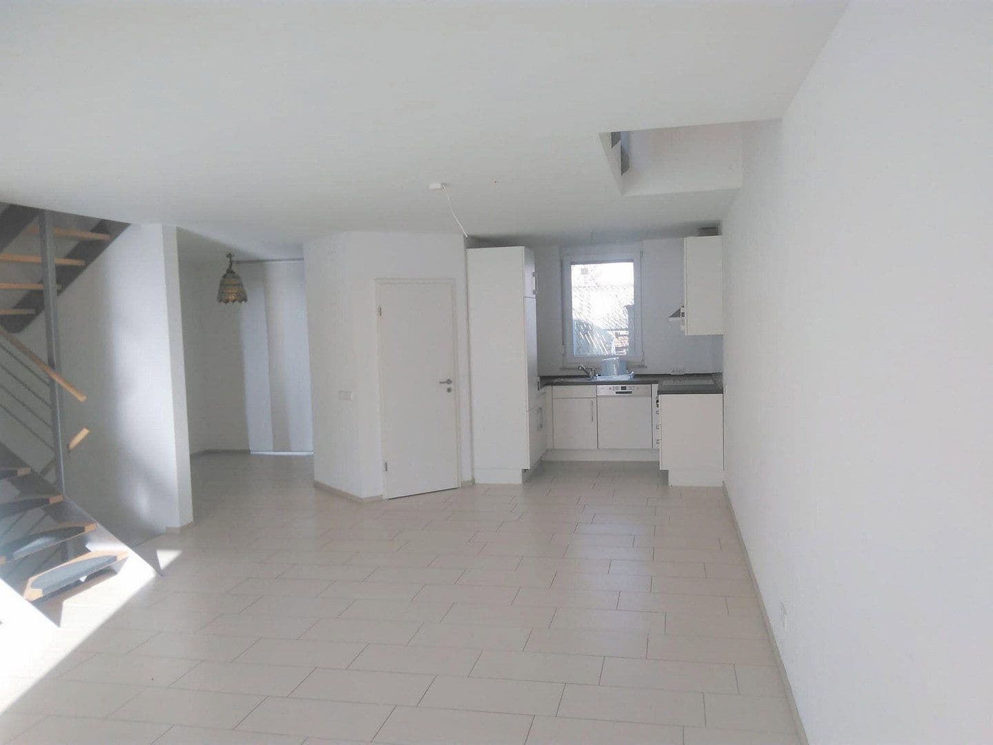 Pronájem domu 110 m², pozemek 100 m², Beimerstetten, Bádensko-Württembersko Pronájem domu 110 m², pozemek 100 m², Beimerstetten, Bádensko-Württembersko