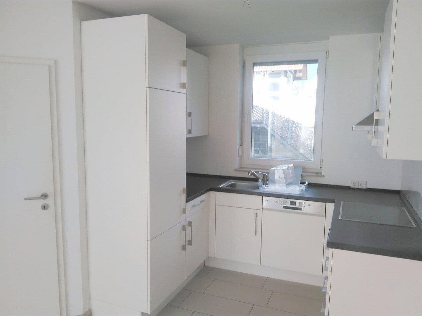 Pronájem domu 110 m², pozemek 100 m², Beimerstetten, Bádensko-Württembersko Pronájem domu 110 m², pozemek 100 m², Beimerstetten, Bádensko-Württembersko