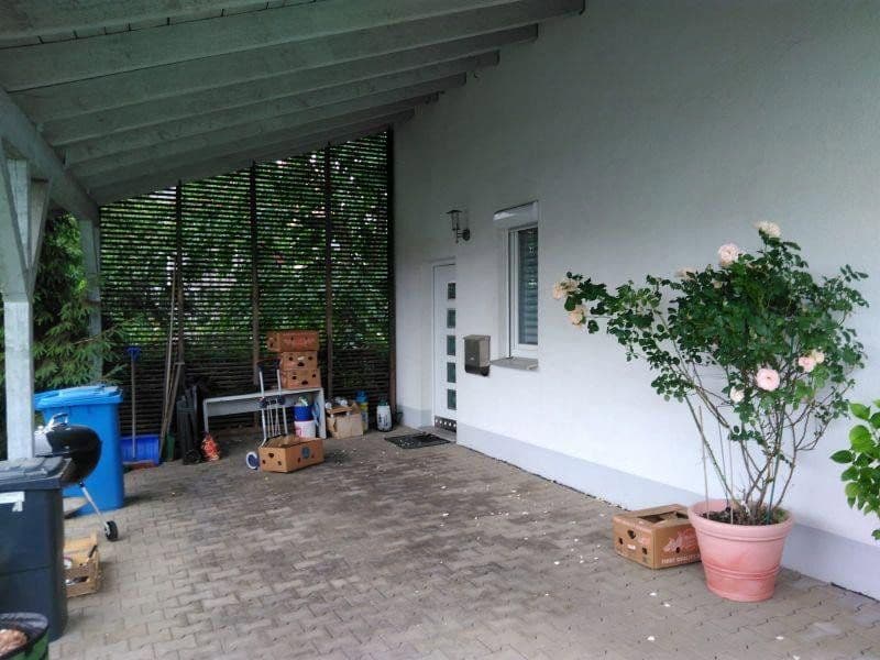 Pronájem domu 110 m², pozemek 100 m², Beimerstetten, Bádensko-Württembersko Pronájem domu 110 m², pozemek 100 m², Beimerstetten, Bádensko-Württembersko