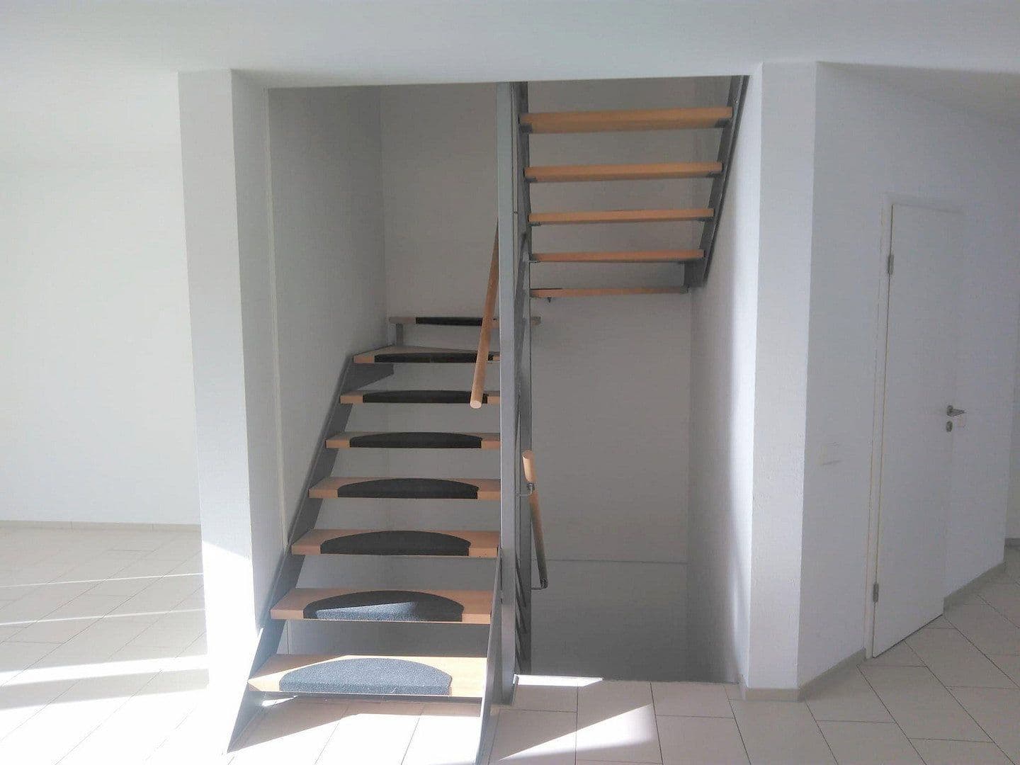 Pronájem domu 110 m², pozemek 100 m², Beimerstetten, Bádensko-Württembersko Pronájem domu 110 m², pozemek 100 m², Beimerstetten, Bádensko-Württembersko