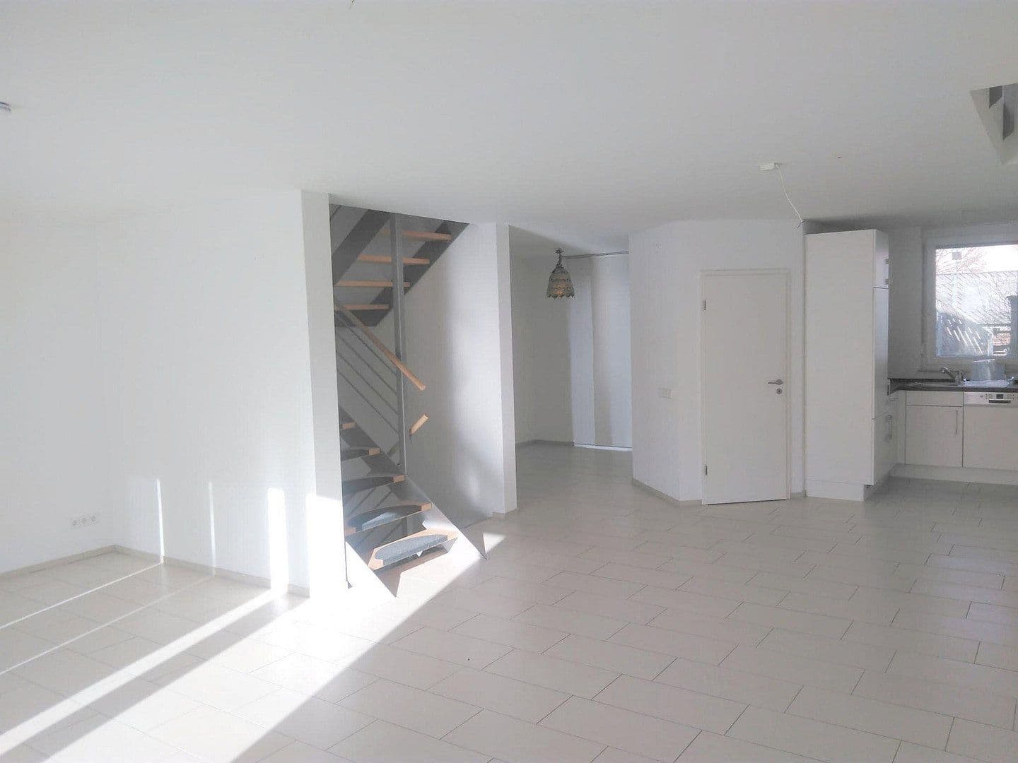 Pronájem domu 110 m², pozemek 100 m², Beimerstetten, Bádensko-Württembersko Pronájem domu 110 m², pozemek 100 m², Beimerstetten, Bádensko-Württembersko