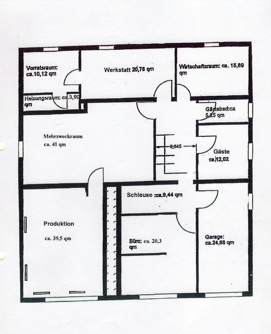 Prodej domu 298 m², pozemek 1.567 m², Sülfeld, Šlesvicko-Holštýnsko Prodej domu 298 m², pozemek 1.567 m², Sülfeld, Šlesvicko-Holštýnsko