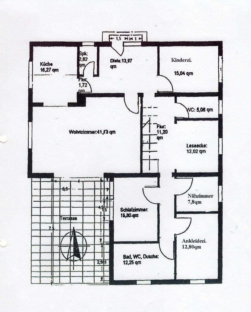 Prodej domu 298 m², pozemek 1.567 m², Sülfeld, Šlesvicko-Holštýnsko Prodej domu 298 m², pozemek 1.567 m², Sülfeld, Šlesvicko-Holštýnsko