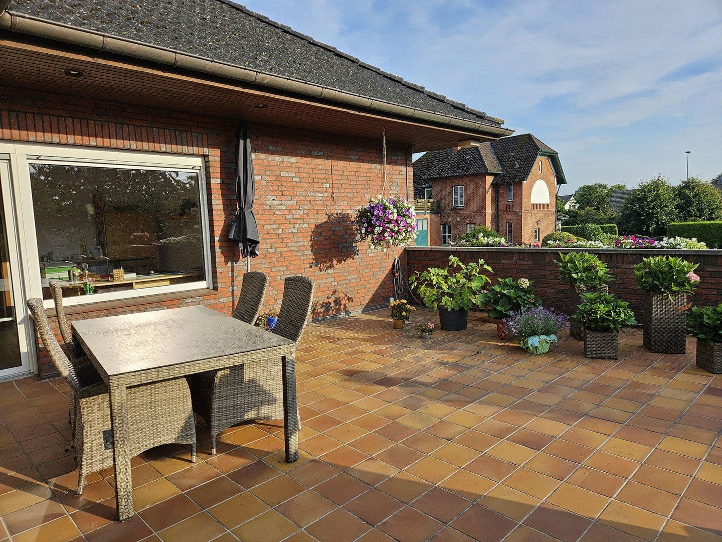 Prodej domu 298 m², pozemek 1.567 m², Sülfeld, Šlesvicko-Holštýnsko Prodej domu 298 m², pozemek 1.567 m², Sülfeld, Šlesvicko-Holštýnsko