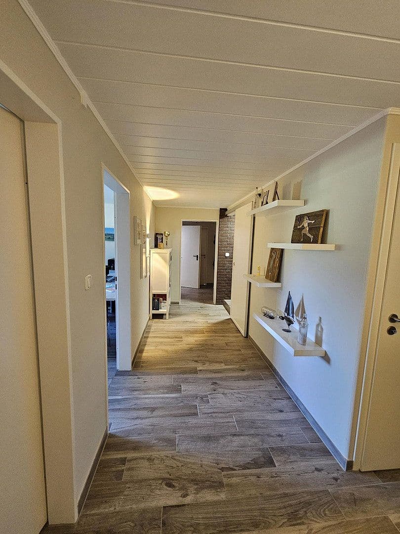 Prodej domu 298 m², pozemek 1.567 m², Sülfeld, Šlesvicko-Holštýnsko Prodej domu 298 m², pozemek 1.567 m², Sülfeld, Šlesvicko-Holštýnsko