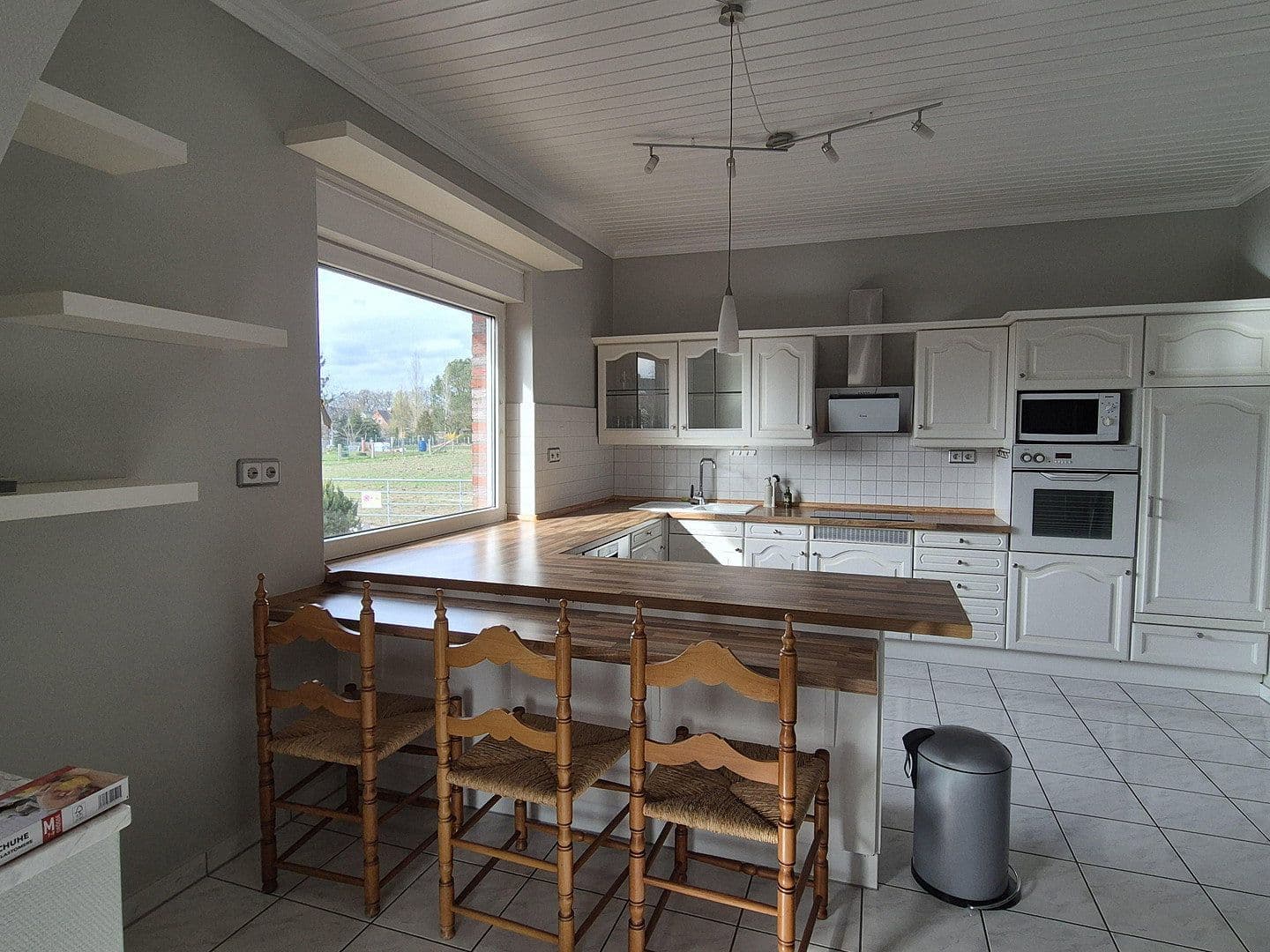 Prodej domu 298 m², pozemek 1.567 m², Sülfeld, Šlesvicko-Holštýnsko Prodej domu 298 m², pozemek 1.567 m², Sülfeld, Šlesvicko-Holštýnsko