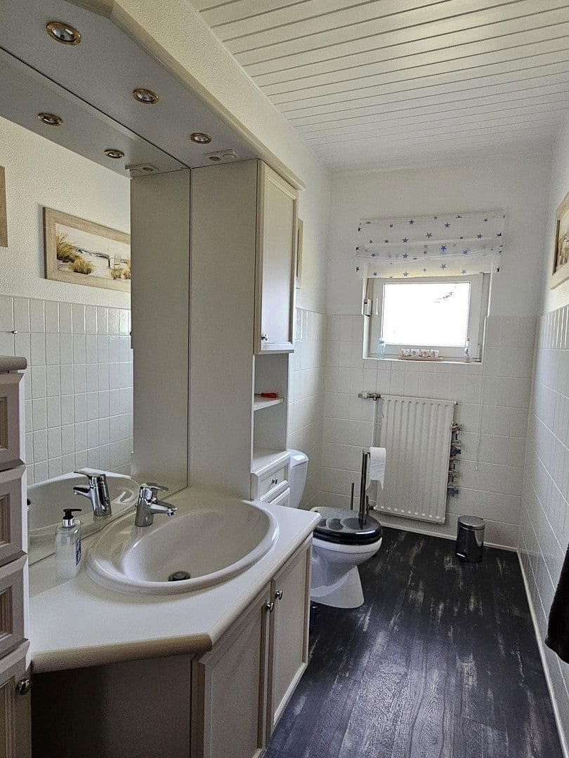 Prodej domu 298 m², pozemek 1.567 m², Sülfeld, Šlesvicko-Holštýnsko Prodej domu 298 m², pozemek 1.567 m², Sülfeld, Šlesvicko-Holštýnsko