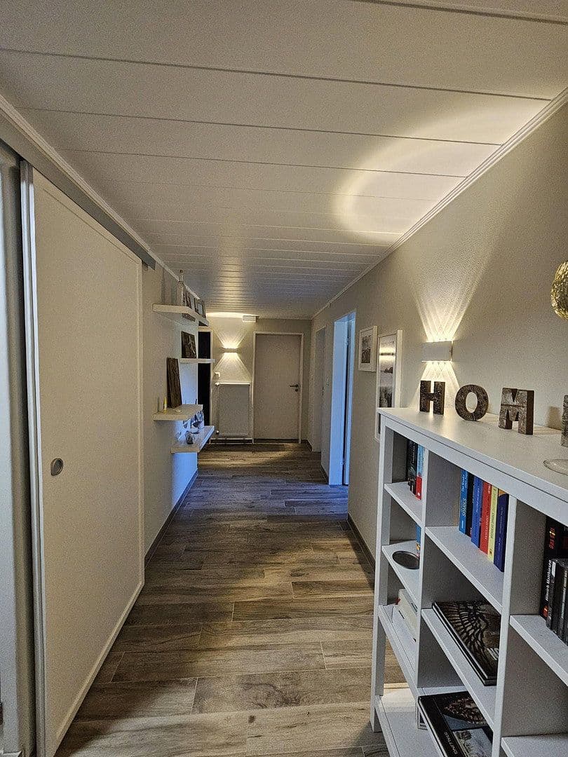 Prodej domu 298 m², pozemek 1.567 m², Sülfeld, Šlesvicko-Holštýnsko Prodej domu 298 m², pozemek 1.567 m², Sülfeld, Šlesvicko-Holštýnsko