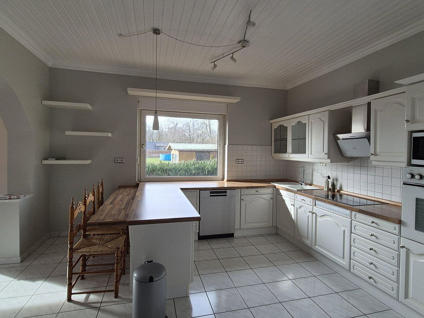 Prodej domu 298 m², pozemek 1.567 m², Sülfeld, Šlesvicko-Holštýnsko Prodej domu 298 m², pozemek 1.567 m², Sülfeld, Šlesvicko-Holštýnsko