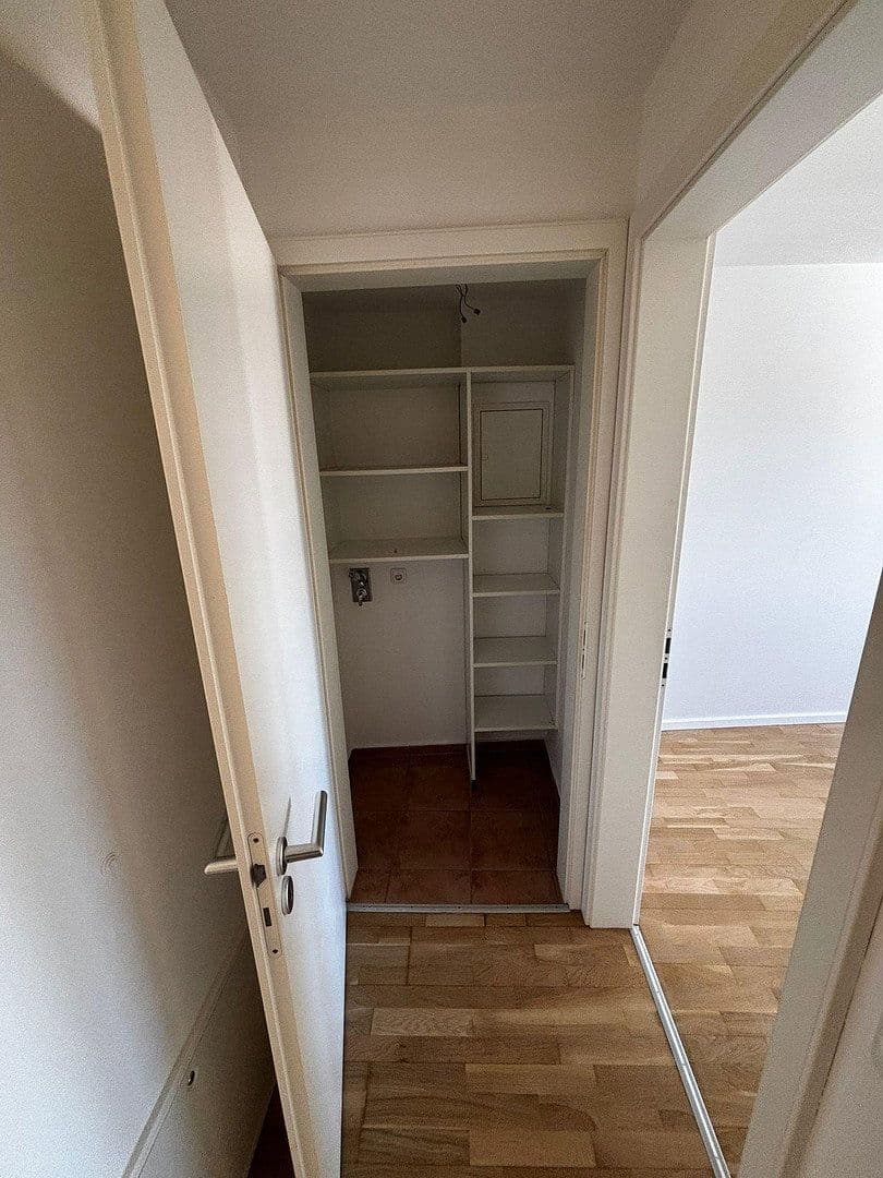 Pronájem bytu 3+1 66 m², Gartenstraße 14, München, Bavorsko Pronájem bytu 3+1 66 m², Gartenstraße 14, München, Bavorsko