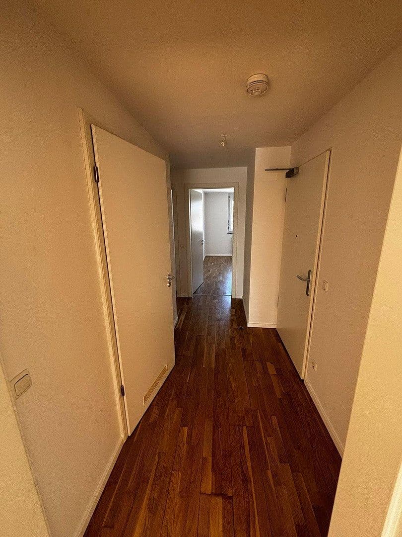Pronájem bytu 3+1 66 m², Gartenstraße 14, München, Bavorsko Pronájem bytu 3+1 66 m², Gartenstraße 14, München, Bavorsko