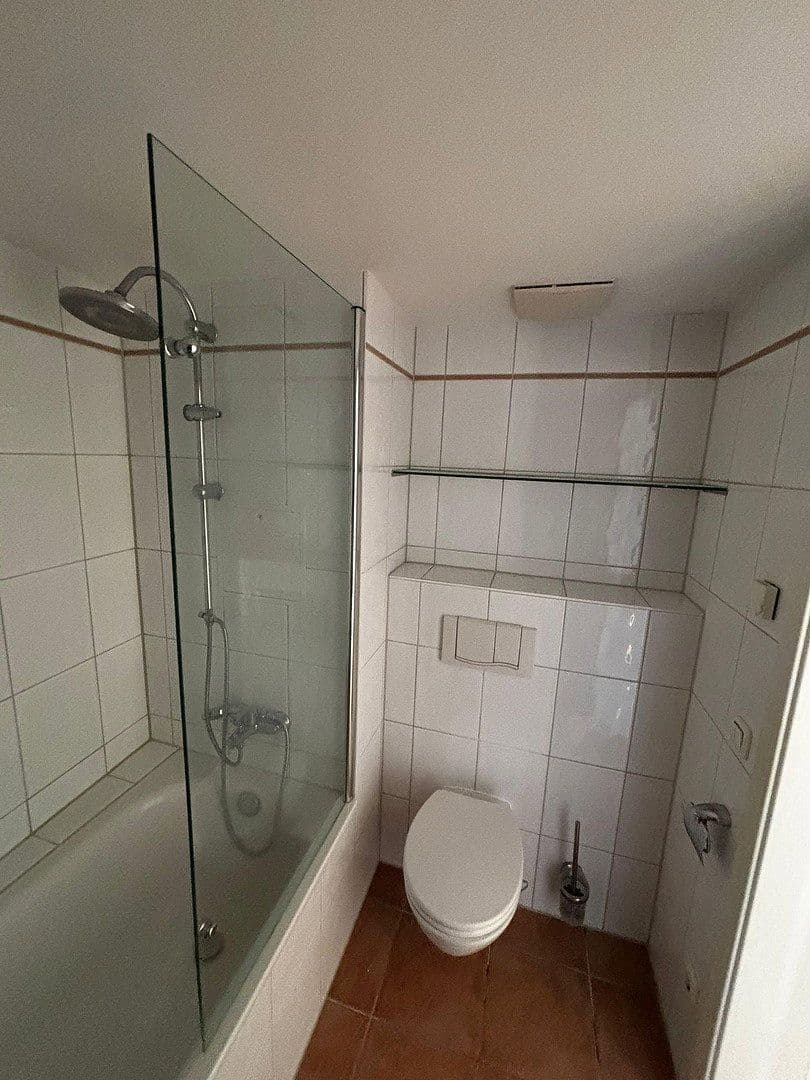 Pronájem bytu 3+1 66 m², Gartenstraße 14, München, Bavorsko Pronájem bytu 3+1 66 m², Gartenstraße 14, München, Bavorsko