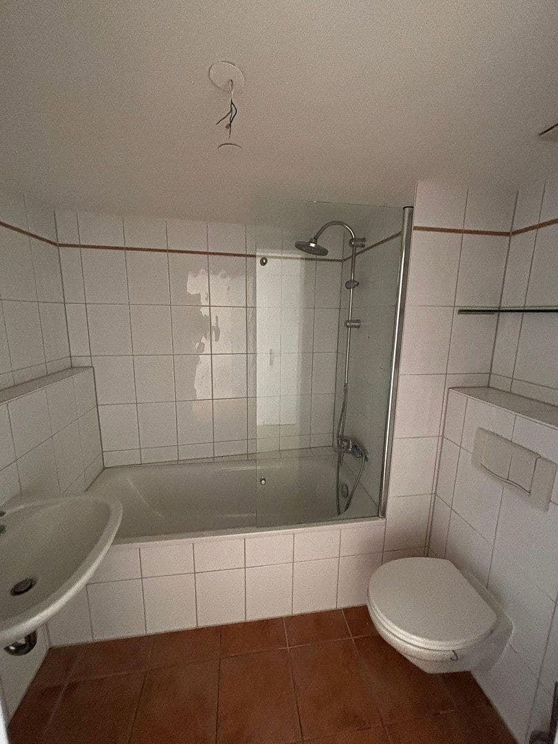 Pronájem bytu 3+1 66 m², Gartenstraße 14, München, Bavorsko Pronájem bytu 3+1 66 m², Gartenstraße 14, München, Bavorsko