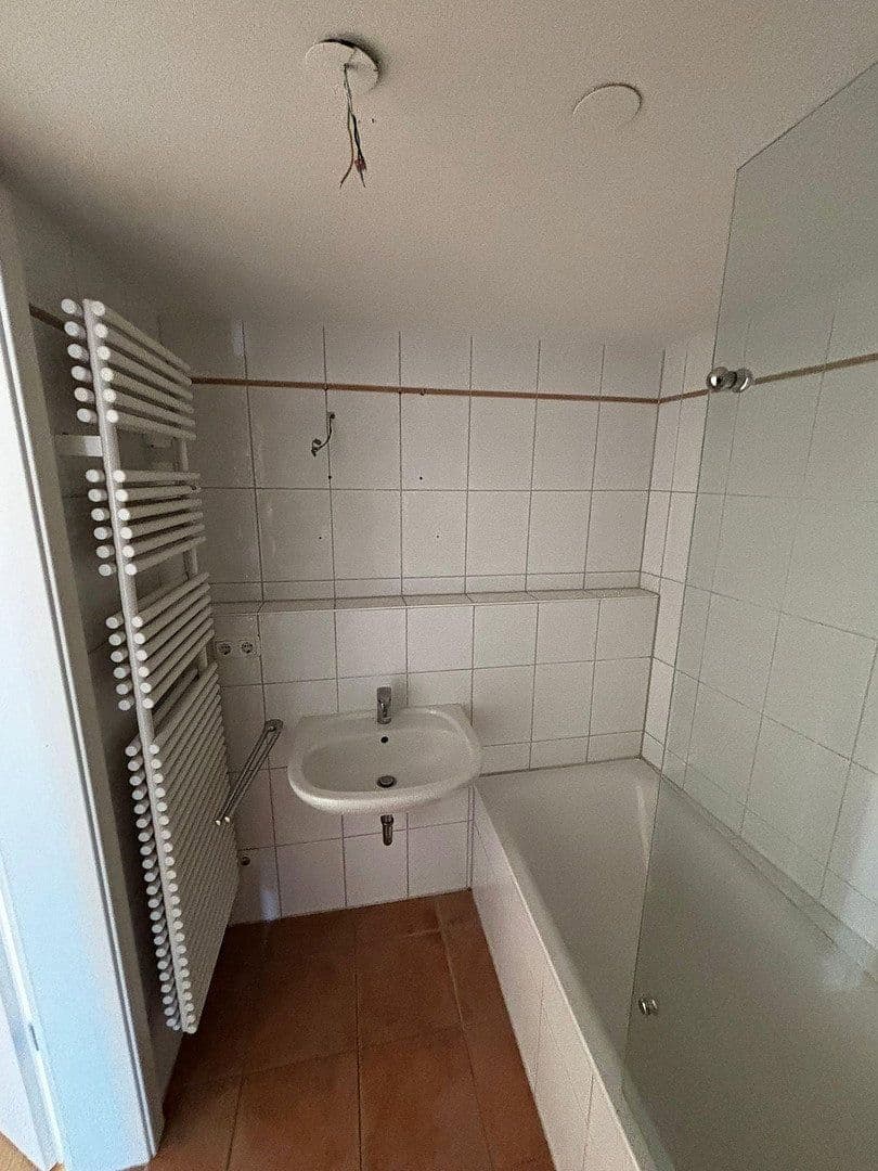 Pronájem bytu 3+1 66 m², Gartenstraße 14, München, Bavorsko Pronájem bytu 3+1 66 m², Gartenstraße 14, München, Bavorsko