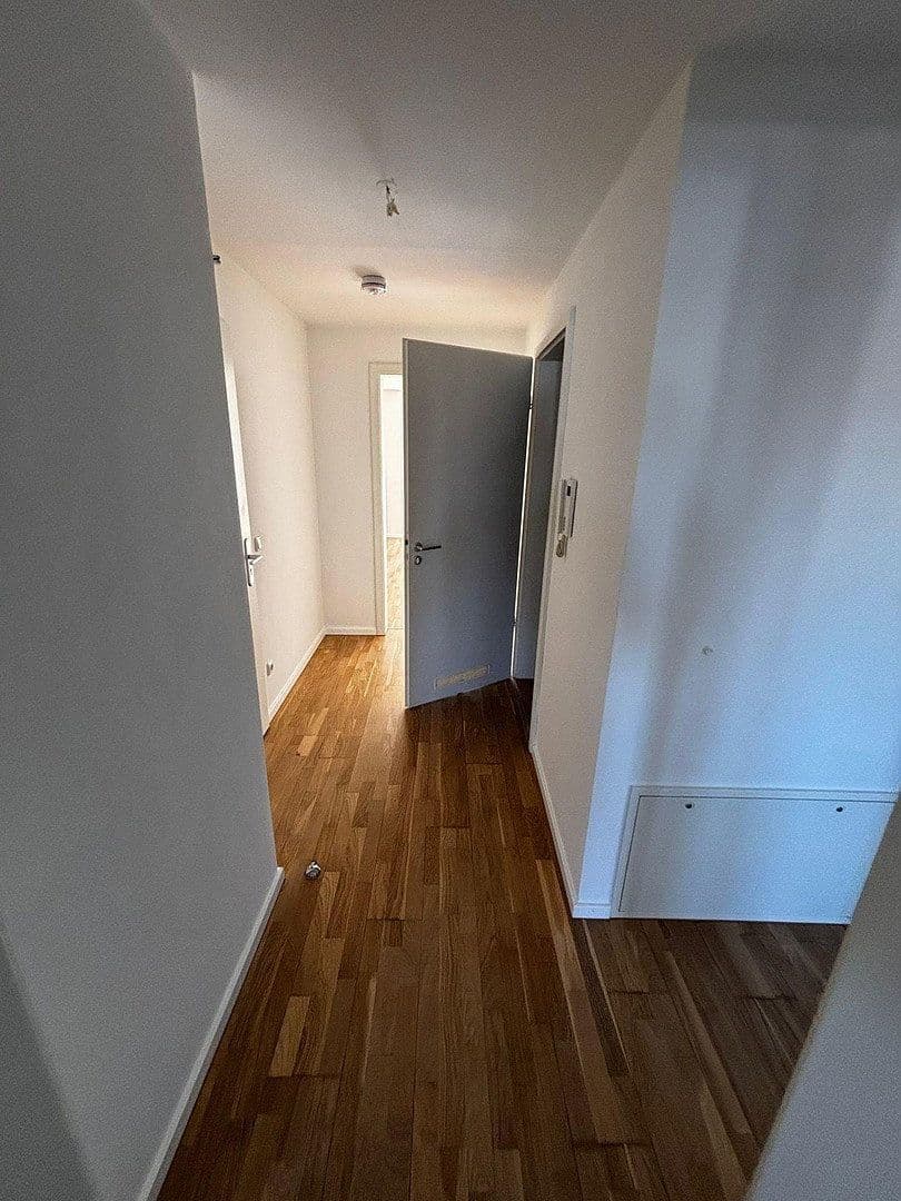 Pronájem bytu 3+1 66 m², Gartenstraße 14, München, Bavorsko Pronájem bytu 3+1 66 m², Gartenstraße 14, München, Bavorsko