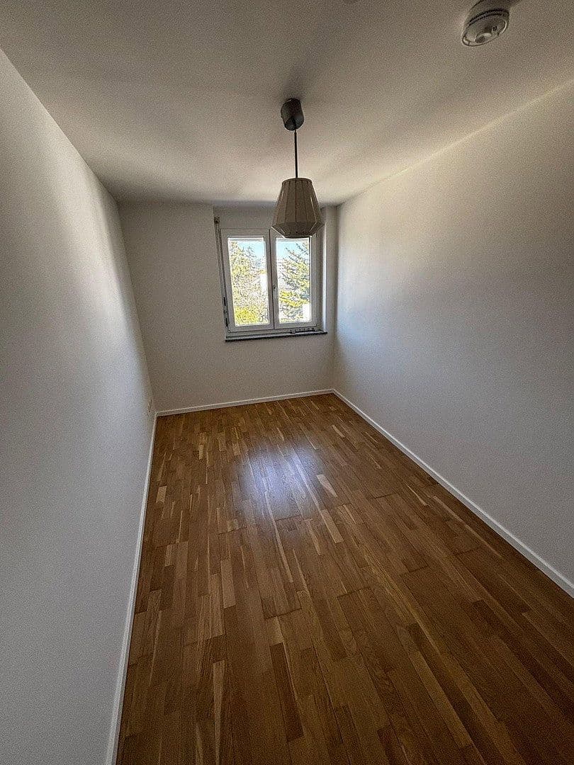 Pronájem bytu 3+1 66 m², Gartenstraße 14, München, Bavorsko Pronájem bytu 3+1 66 m², Gartenstraße 14, München, Bavorsko