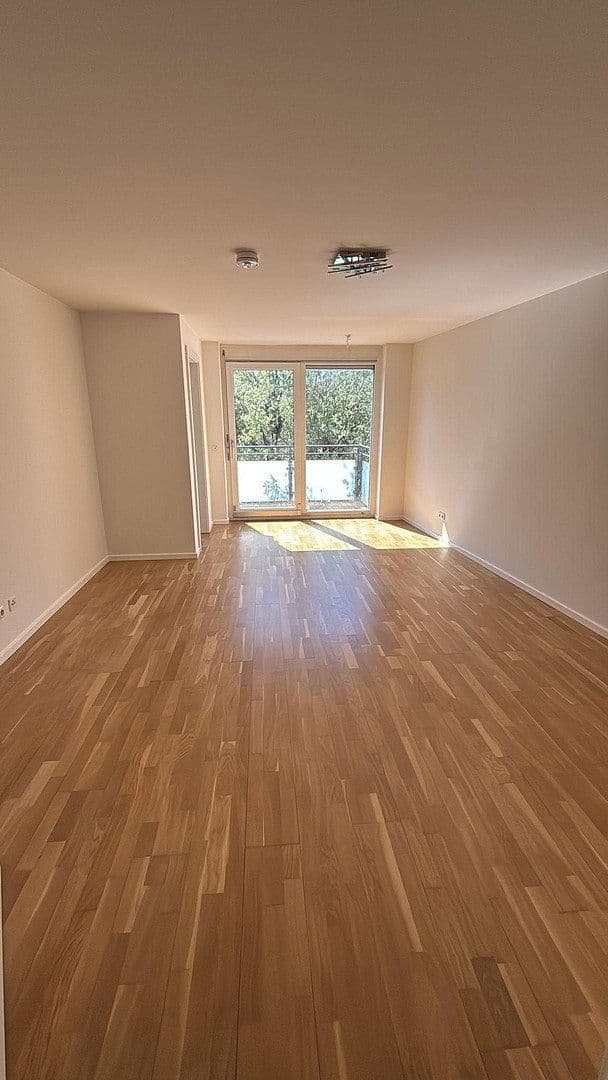 Pronájem bytu 3+1 66 m², Gartenstraße 14, München, Bavorsko Pronájem bytu 3+1 66 m², Gartenstraße 14, München, Bavorsko