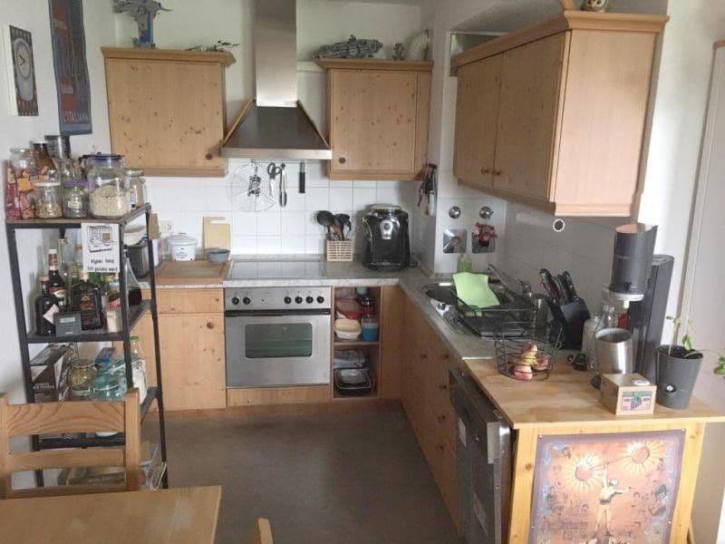 Pronájem bytu 2+1 54 m², Bonn, Severní Porýní-Vestfálsko Pronájem bytu 2+1 54 m², Bonn, Severní Porýní-Vestfálsko