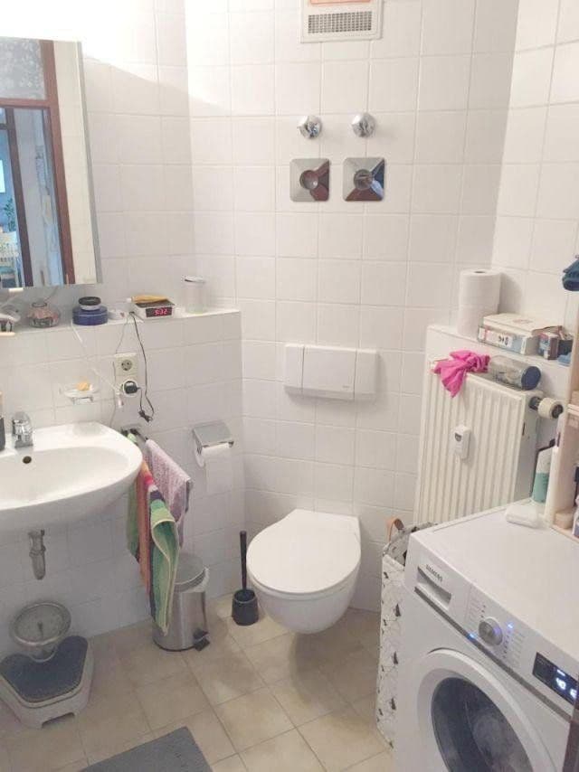 Pronájem bytu 2+1 54 m², Bonn, Severní Porýní-Vestfálsko Pronájem bytu 2+1 54 m², Bonn, Severní Porýní-Vestfálsko